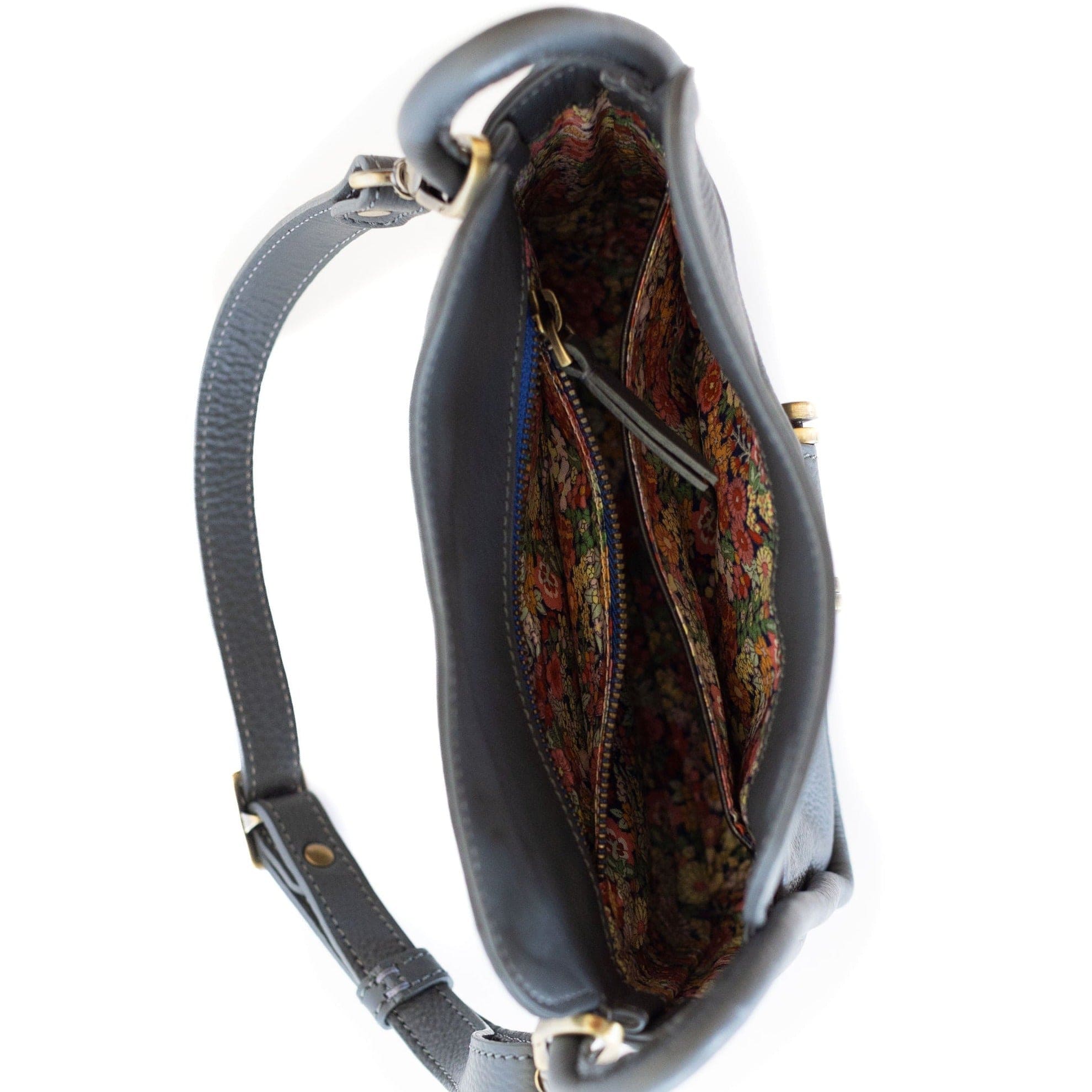 Frida Mini Shoulder Bag - | Sapahn.