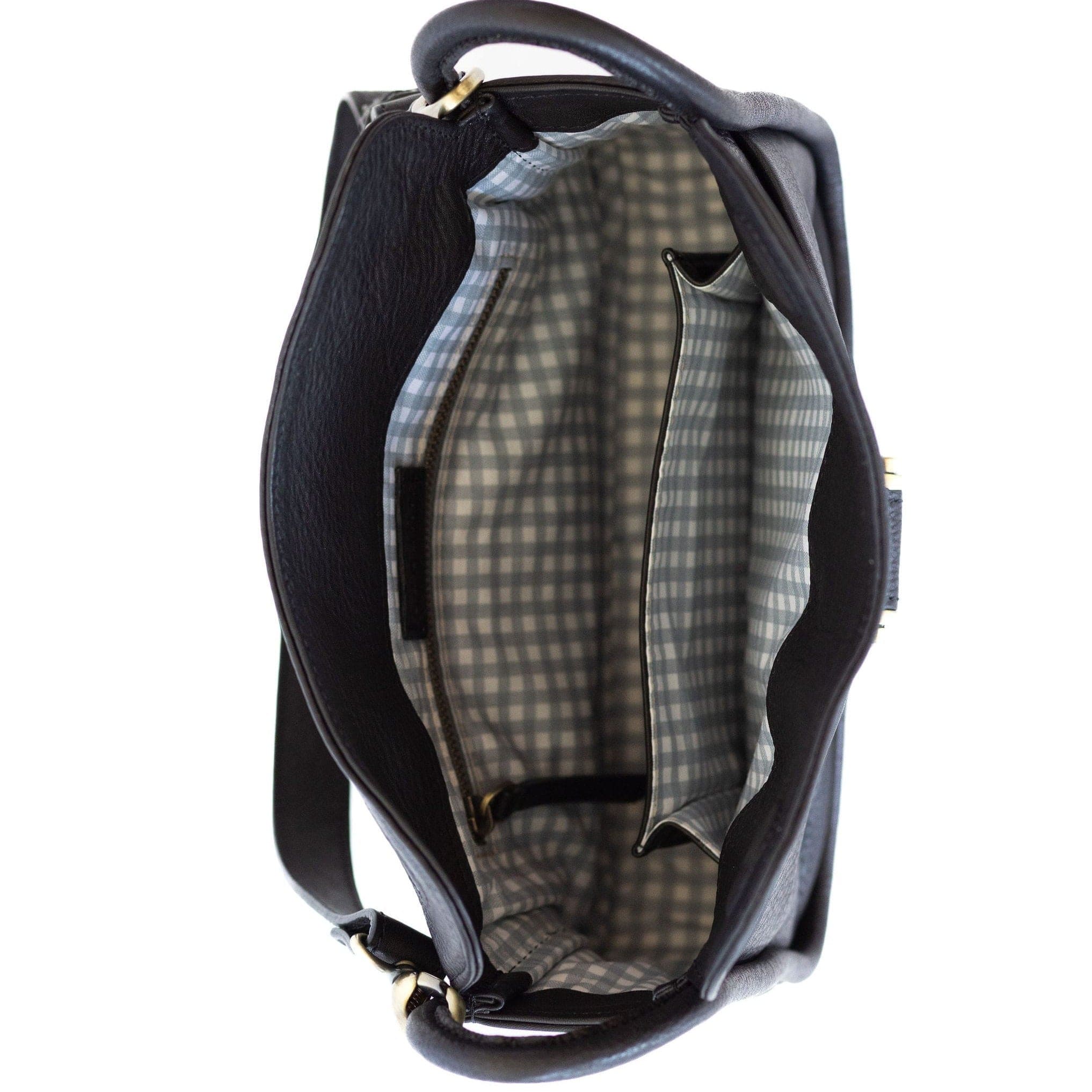 Frida Shoulder Bag - | Sapahn.