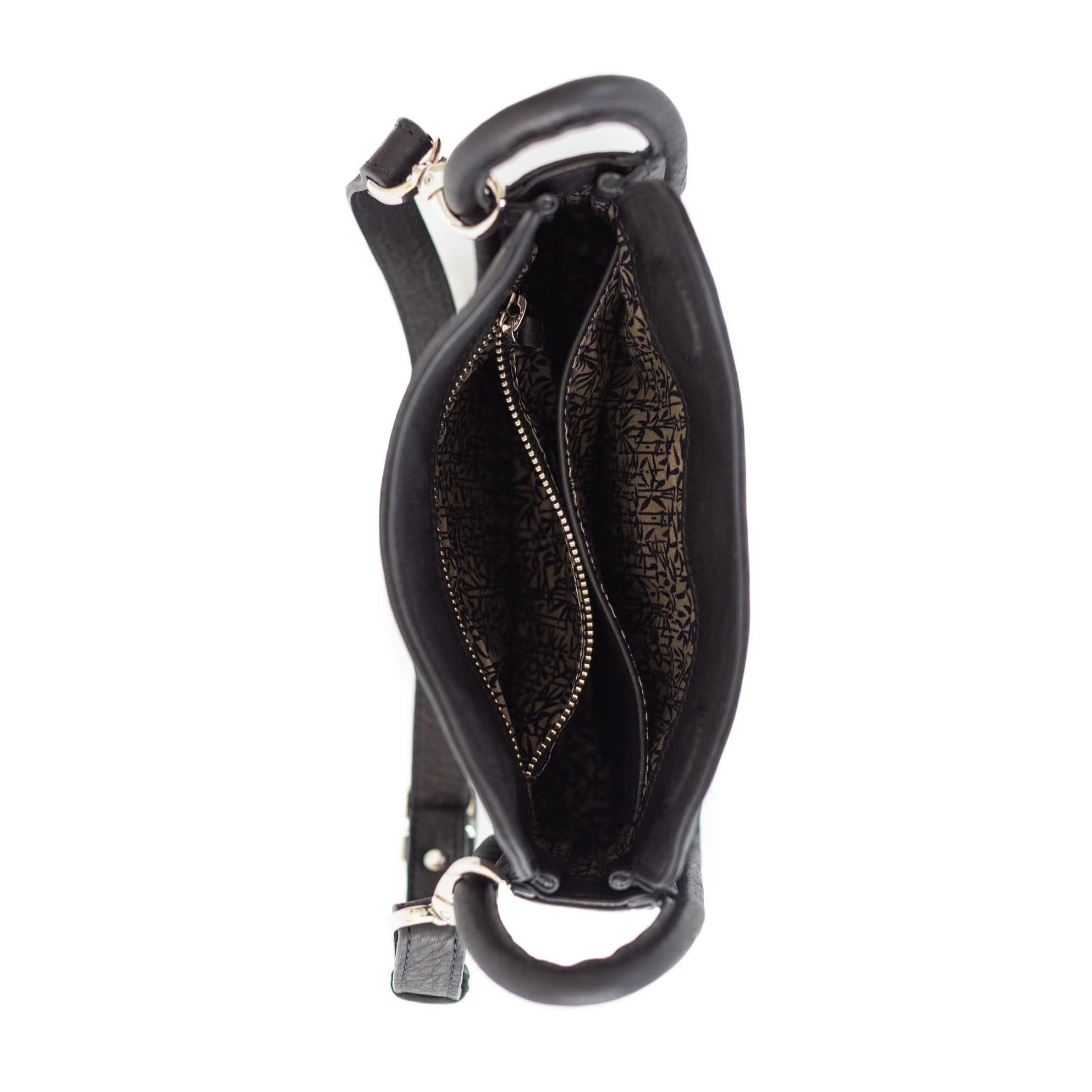 Frida Mini Shoulder Bag - | Sapahn.