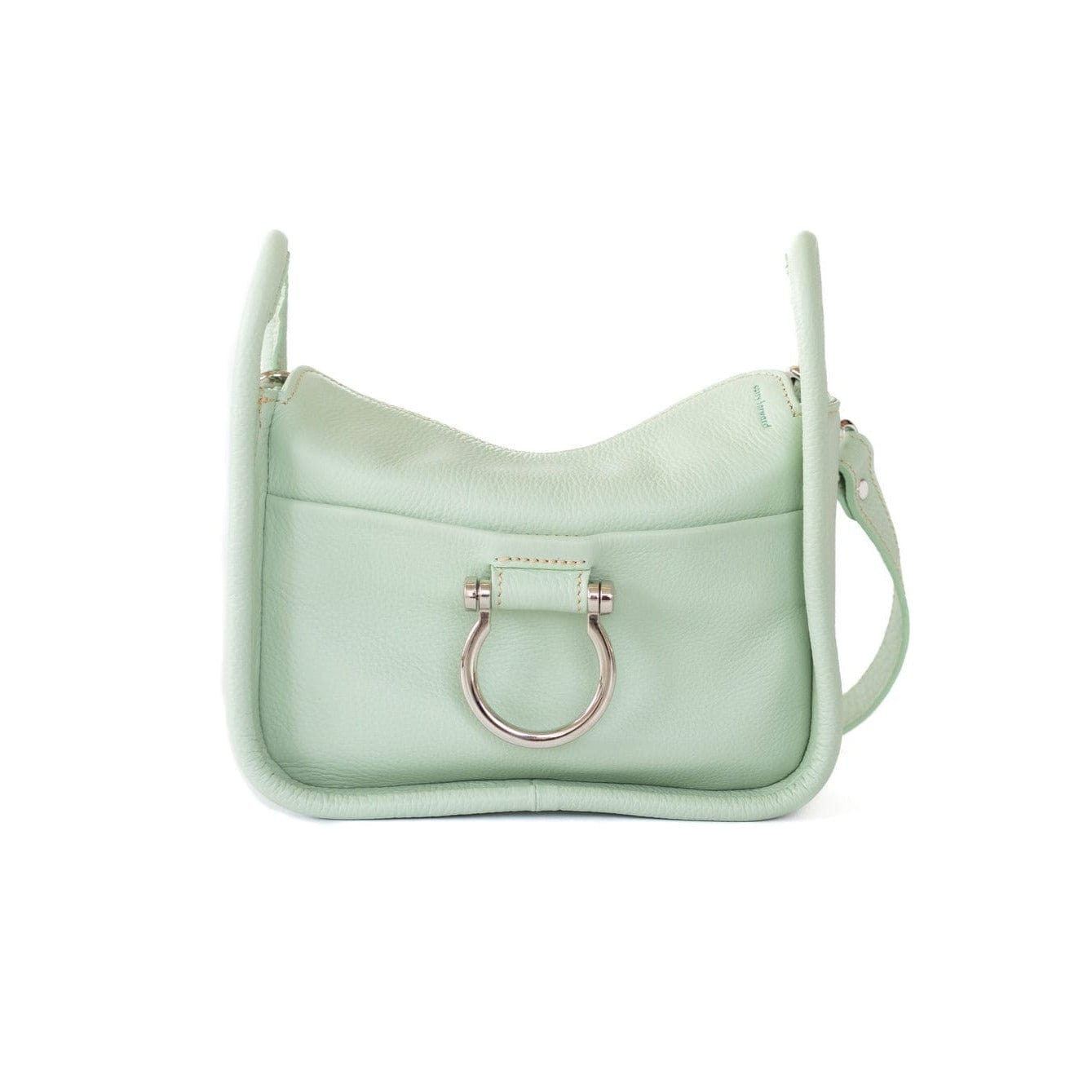 Frida Mini Shoulder Bag - | Sapahn.