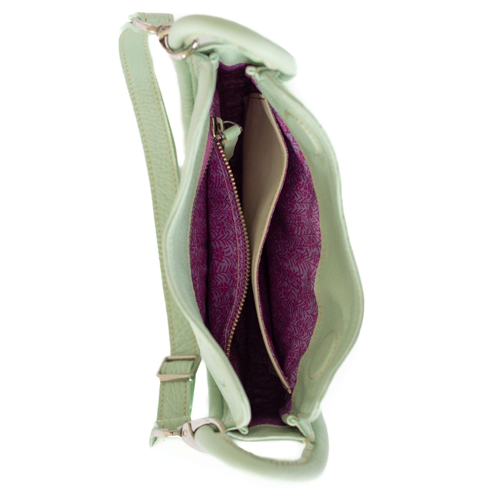 Frida Mini Shoulder Bag - | Sapahn.