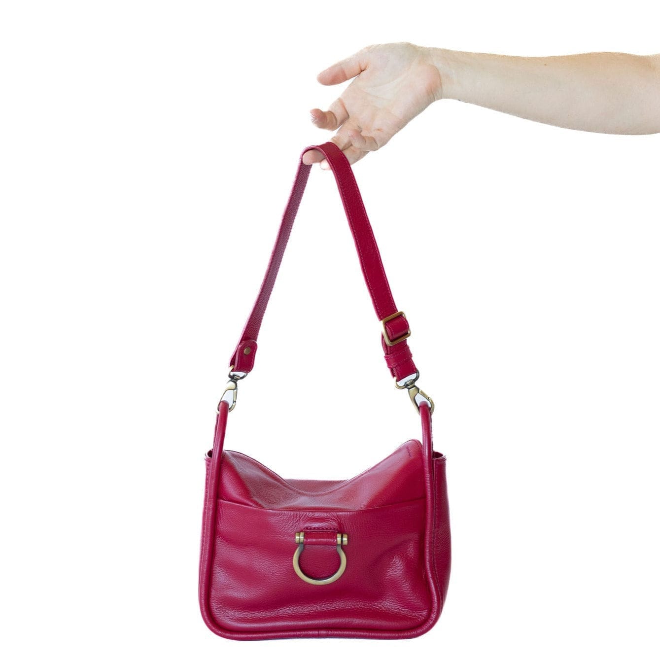 Frida Shoulder Bag - | Sapahn.