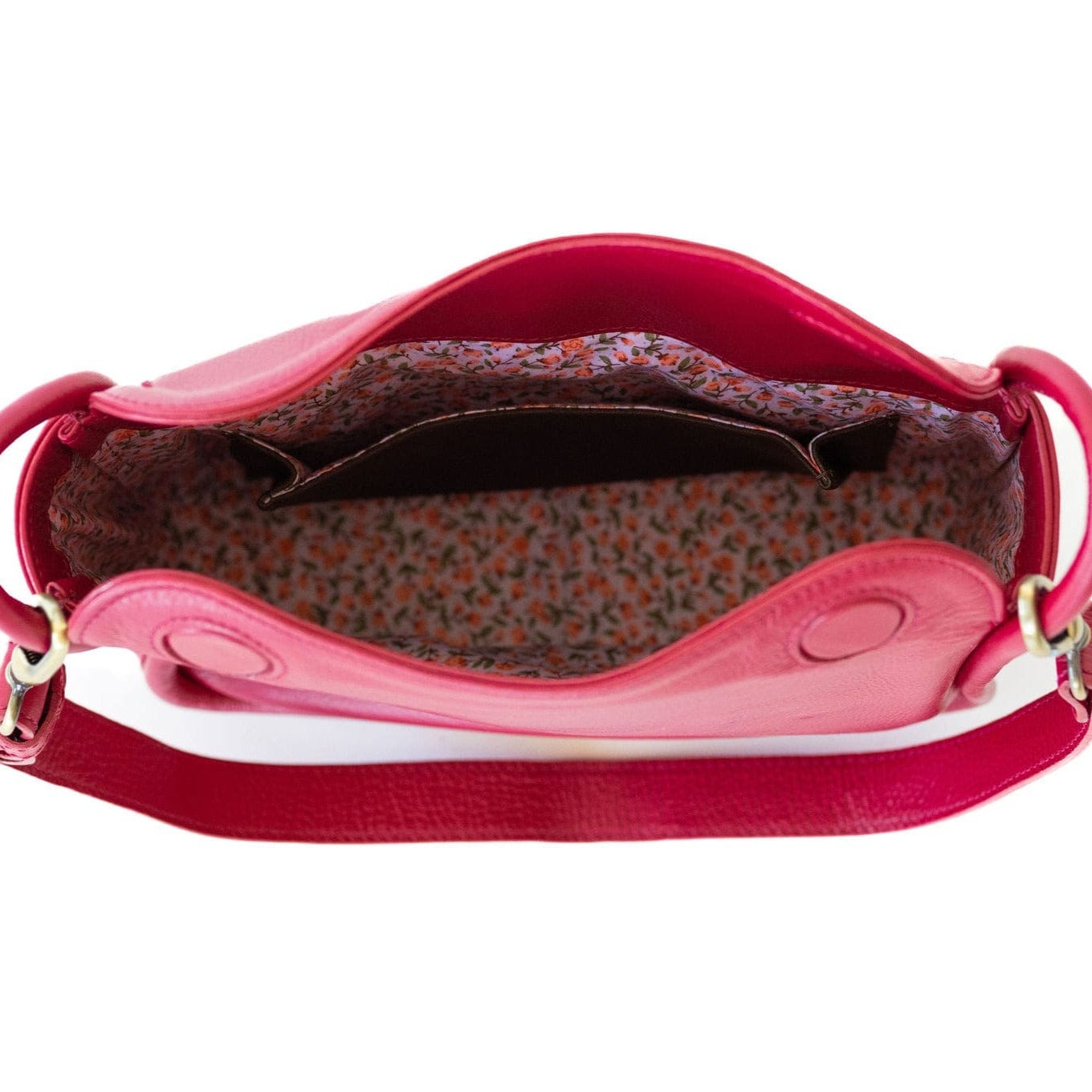 Frida Shoulder Bag - | Sapahn.