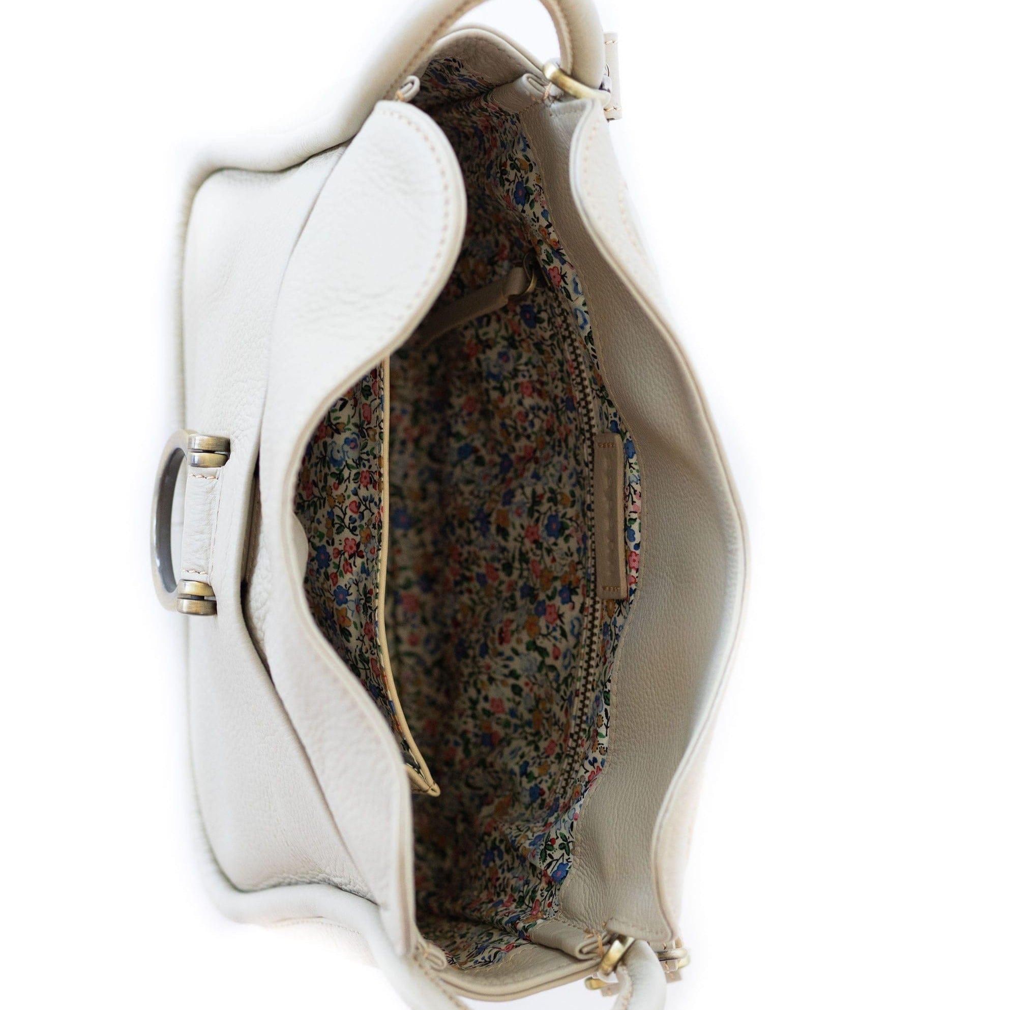 Frida Shoulder Bag - | Sapahn.