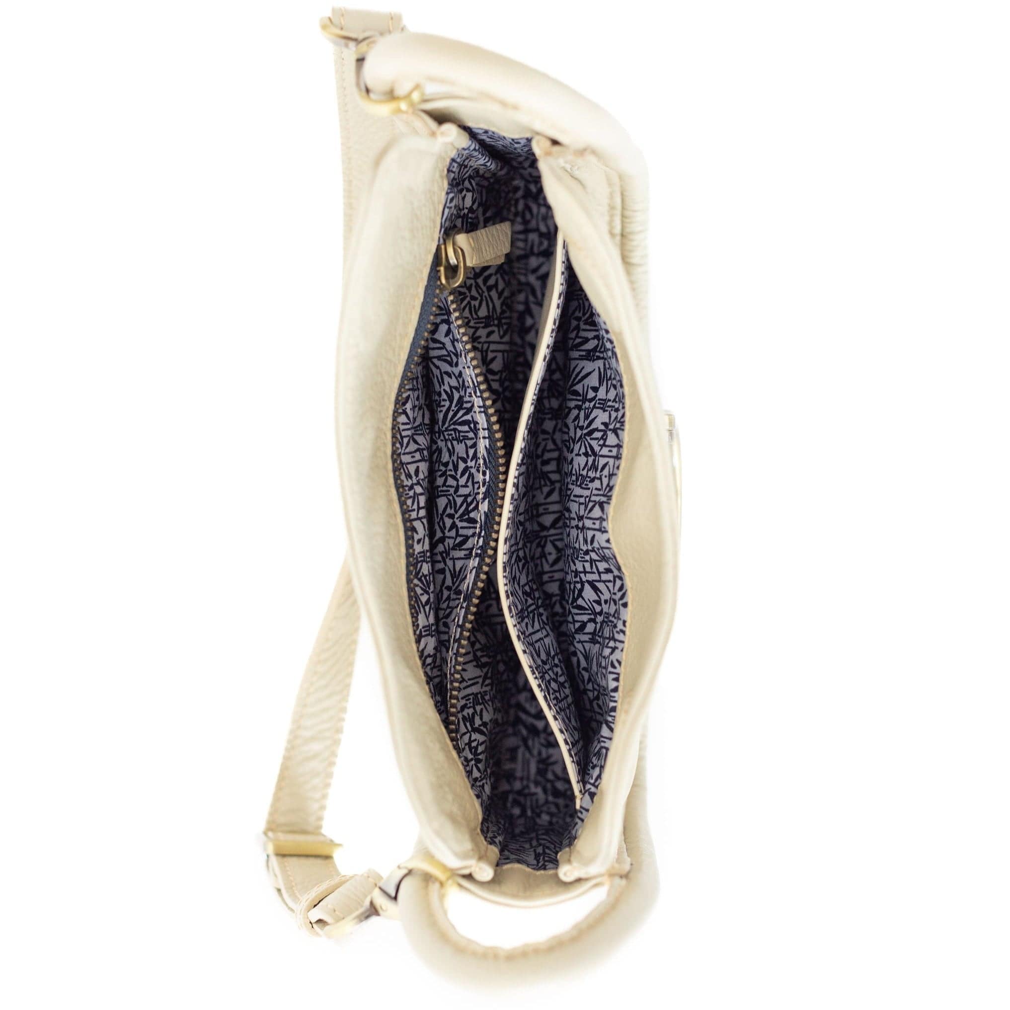 Frida Mini Shoulder Bag - | Sapahn.