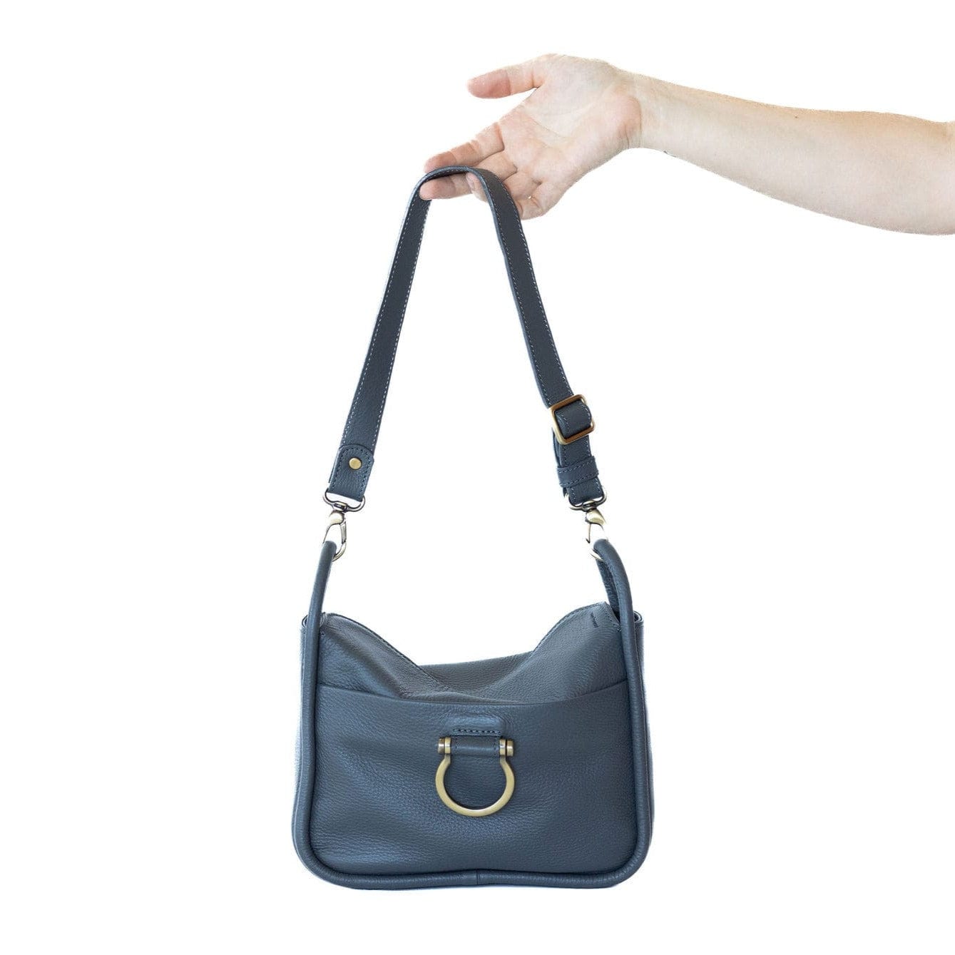 Frida Shoulder Bag - | Sapahn.