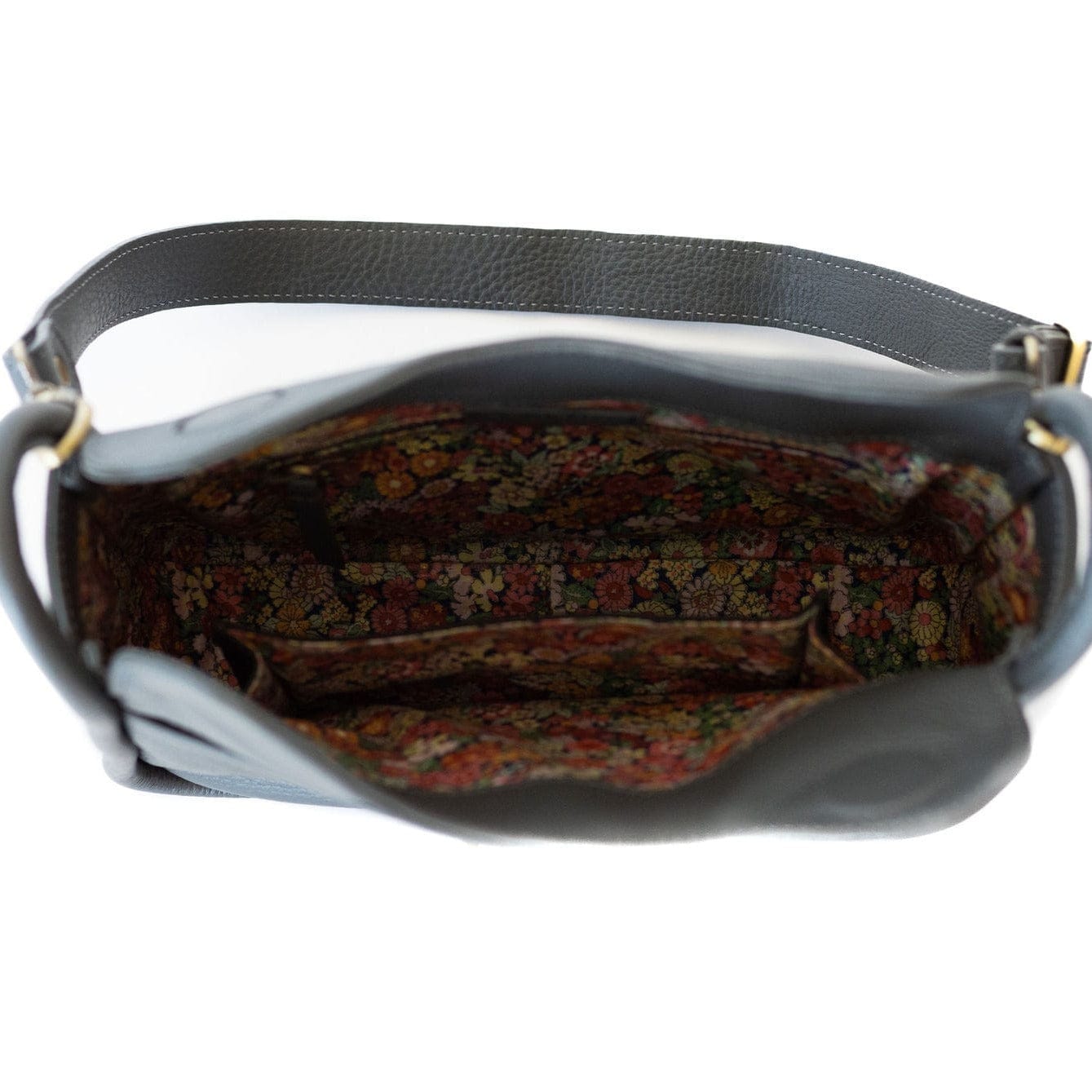 Frida Shoulder Bag - | Sapahn.