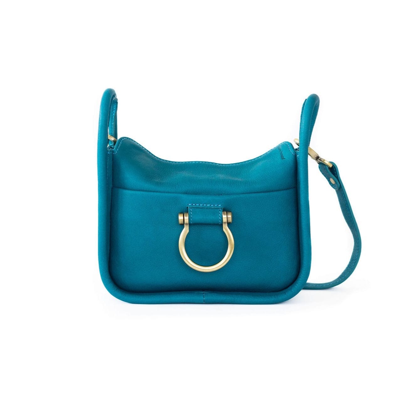 Frida Mini Shoulder Bag - | Sapahn.