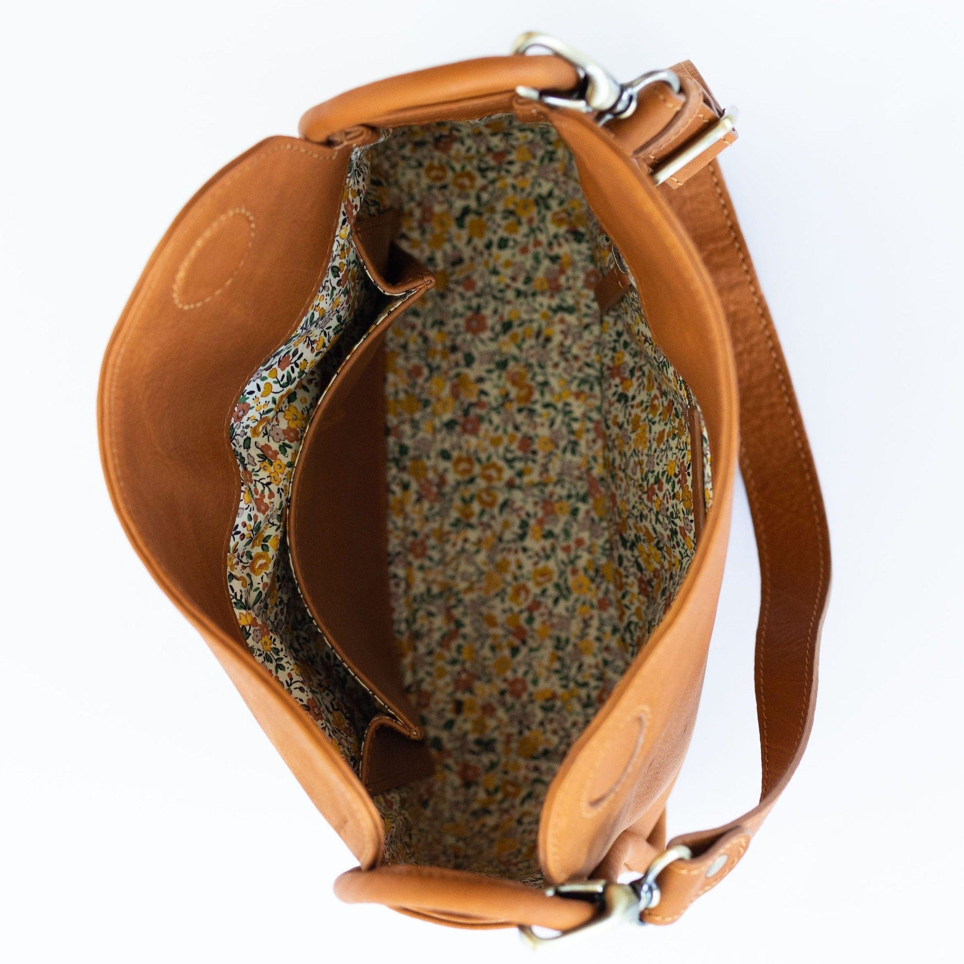 Frida Shoulder Bag - | Sapahn.