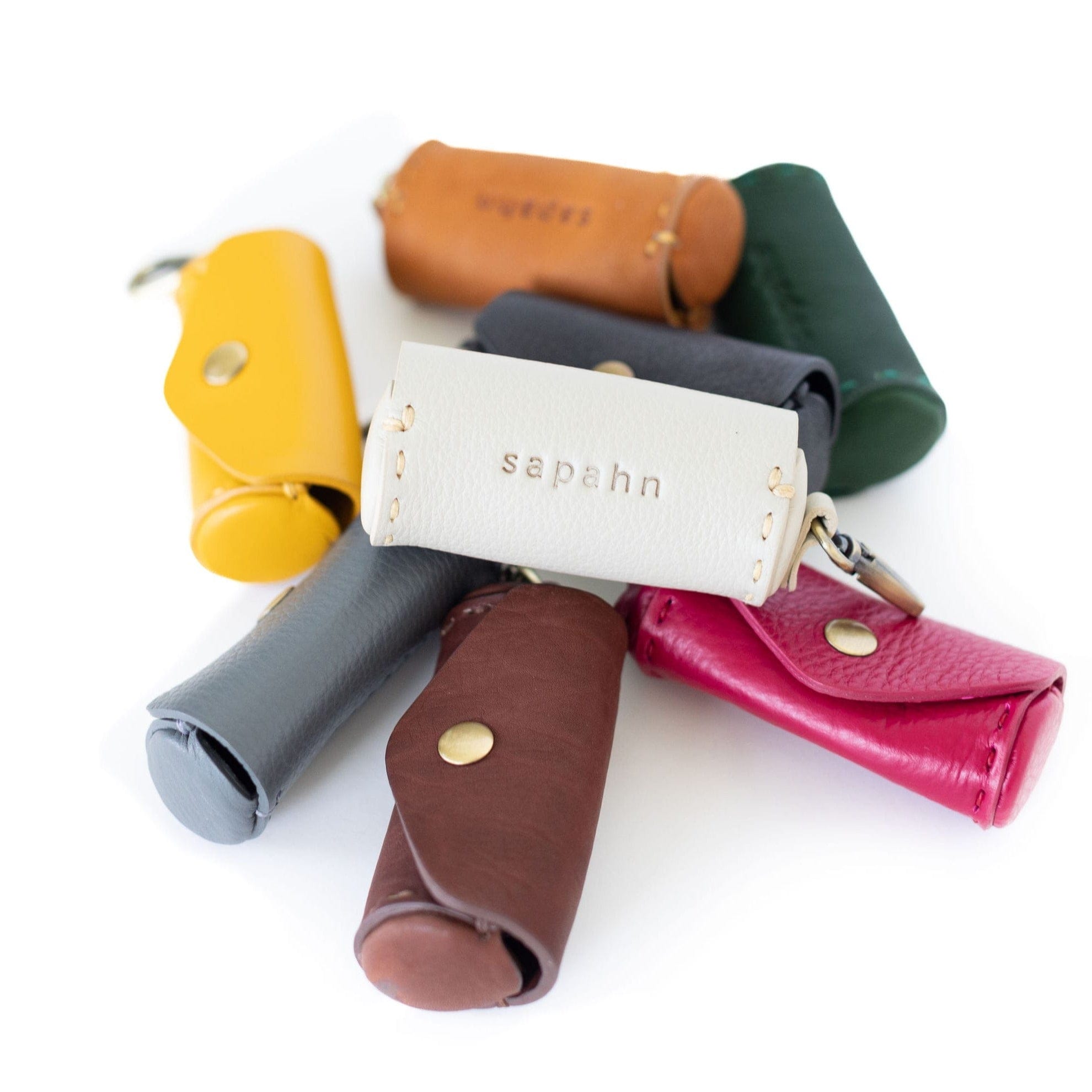 Gilda Lipstick Case - | Sapahn.