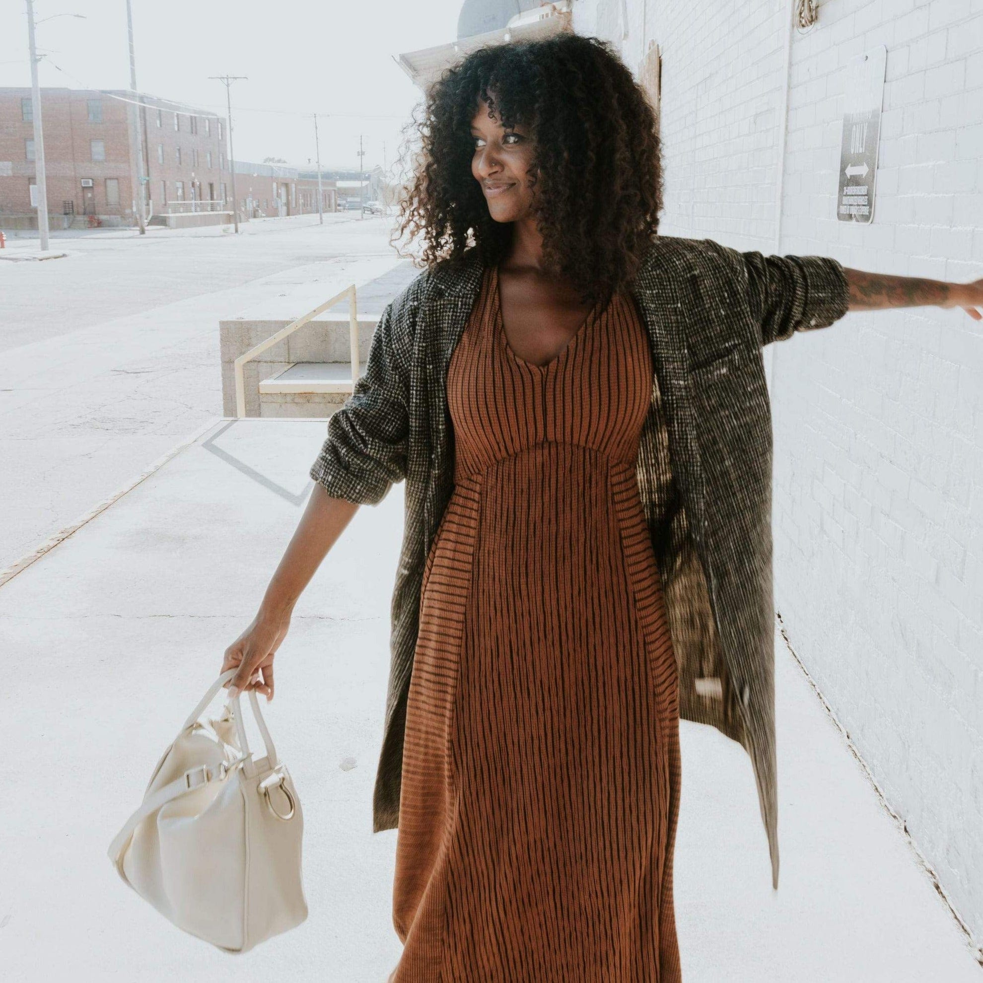 Glennon Crossbody - | Sapahn.