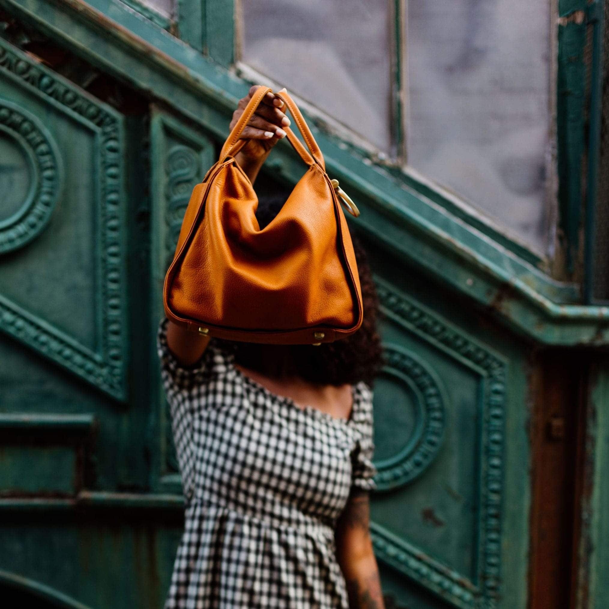 Glennon Crossbody - | Sapahn.