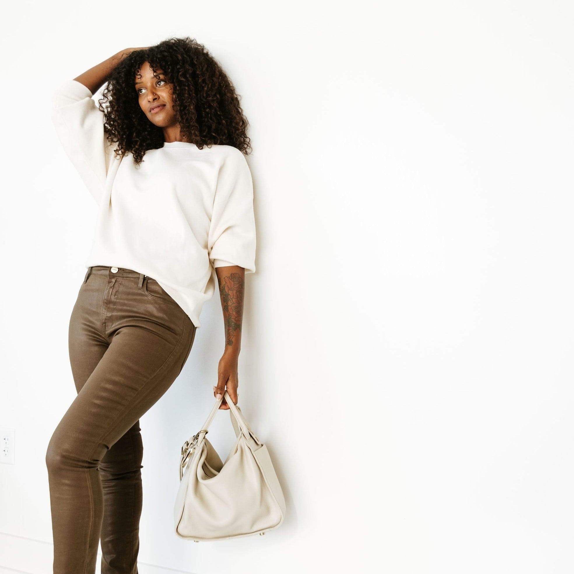 Glennon Crossbody - | Sapahn.