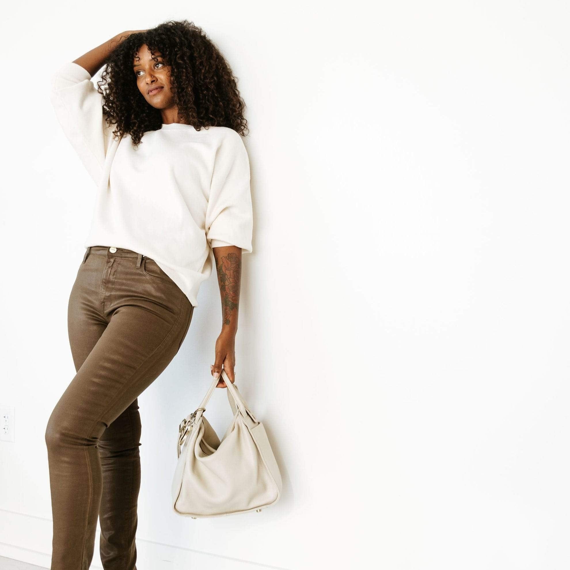 Glennon Crossbody - | Sapahn.