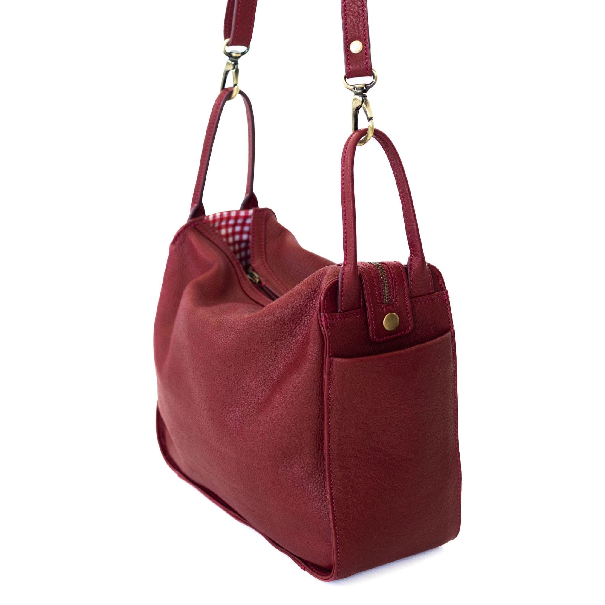 Glennon Crossbody - | Sapahn.