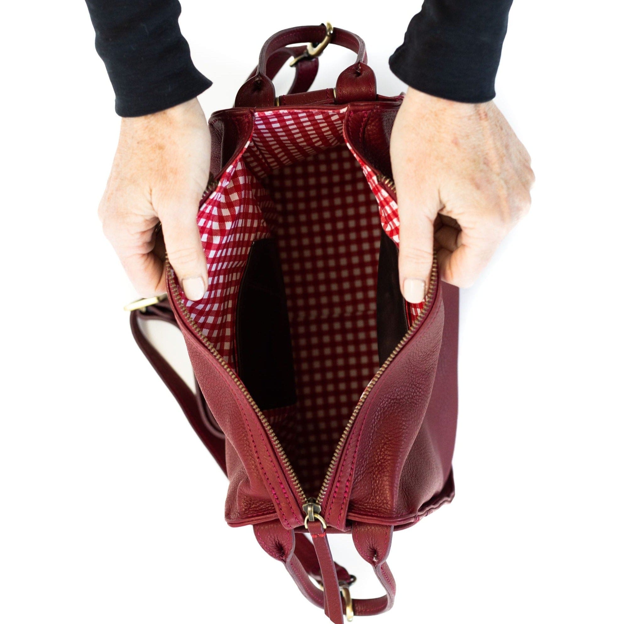 Glennon Crossbody - | Sapahn.