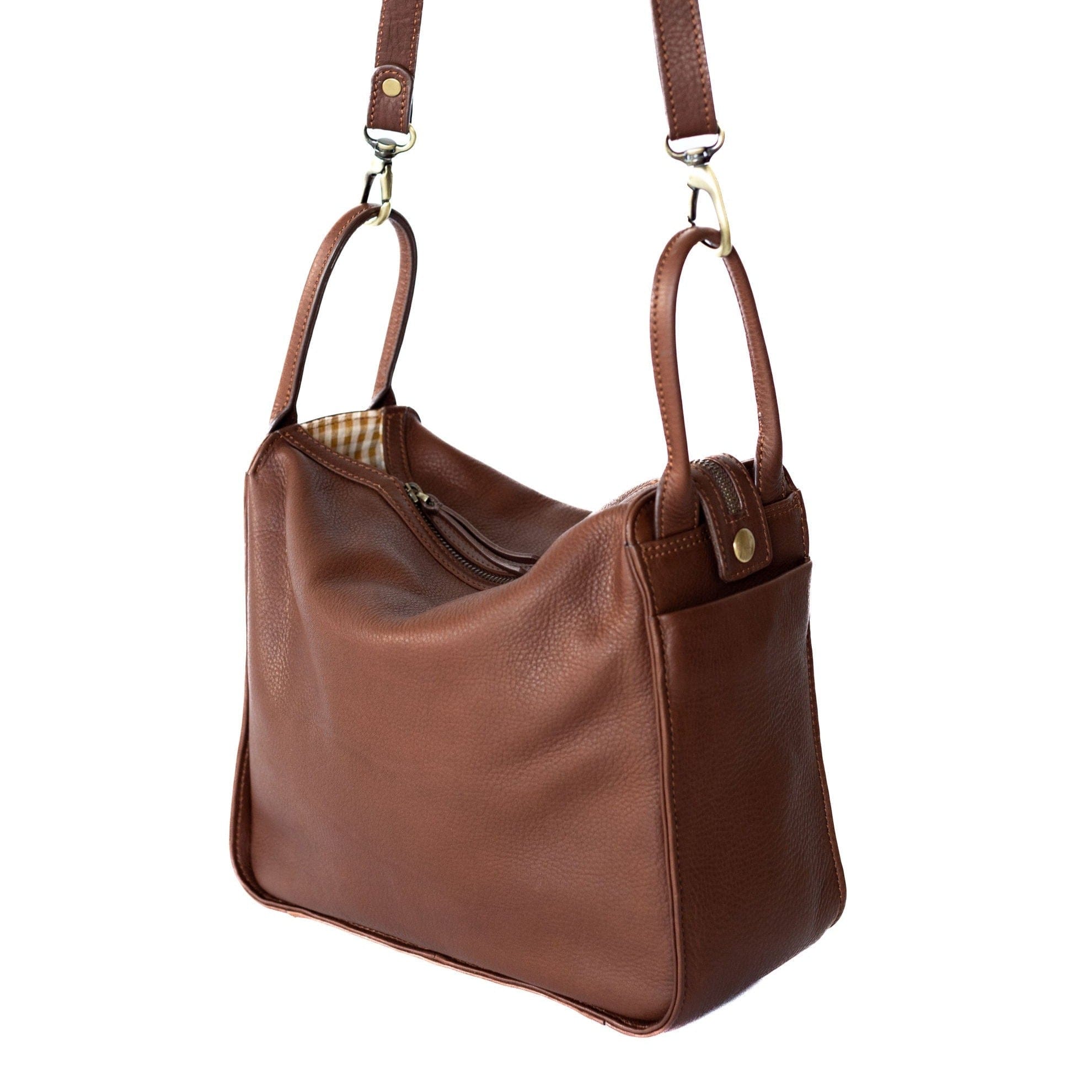 Glennon Crossbody - | Sapahn.