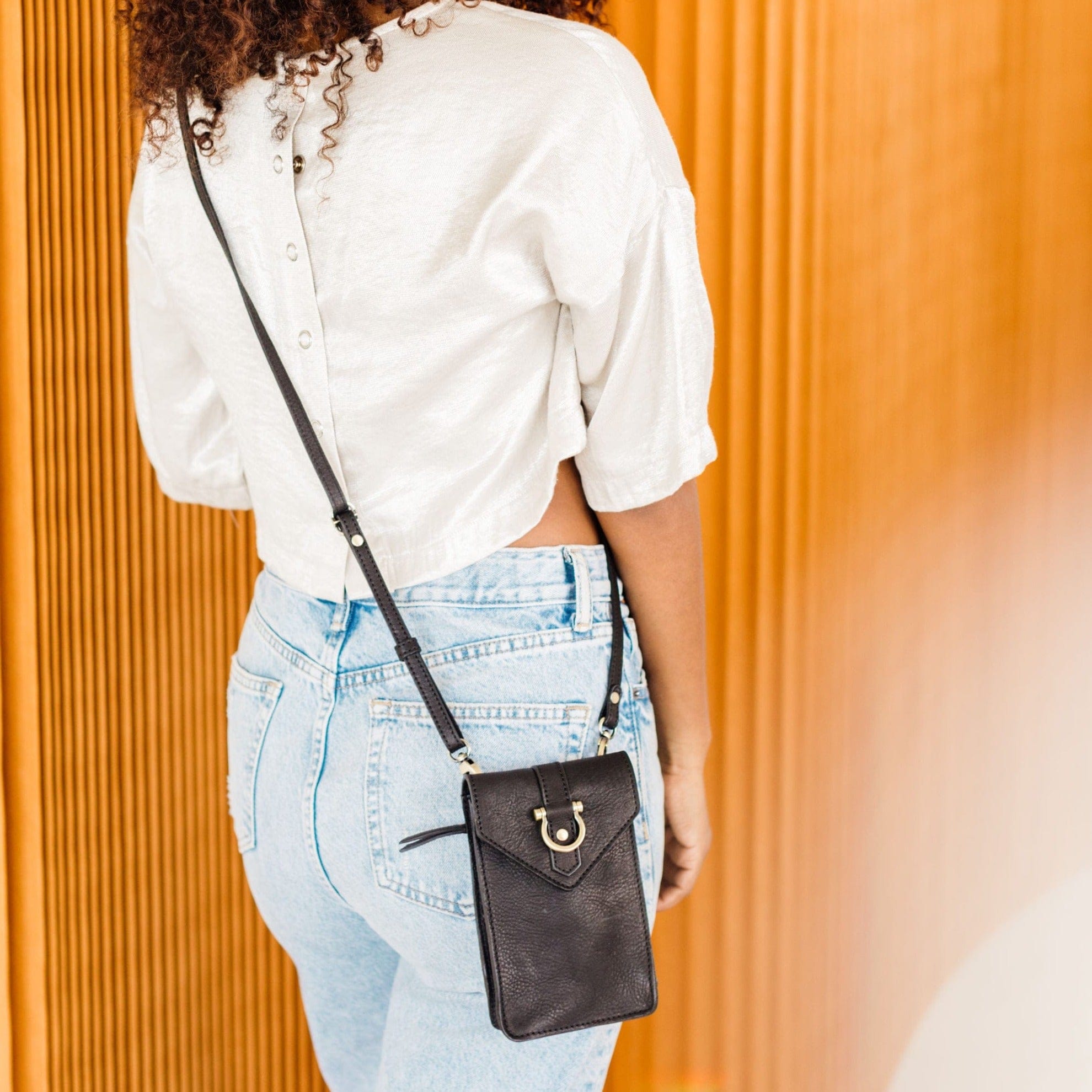 Grace Crossbody - | Sapahn.
