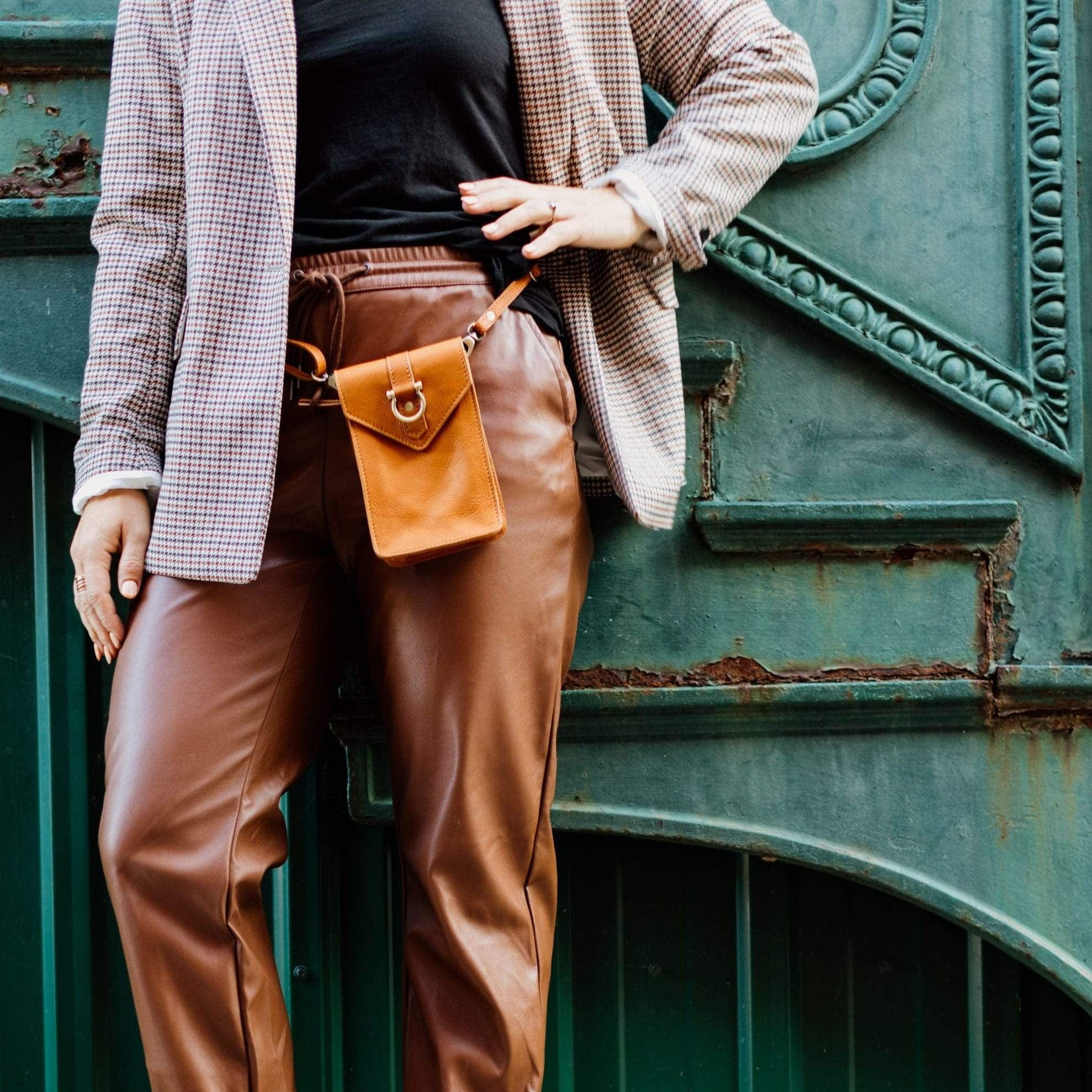 Grace Crossbody - | Sapahn.