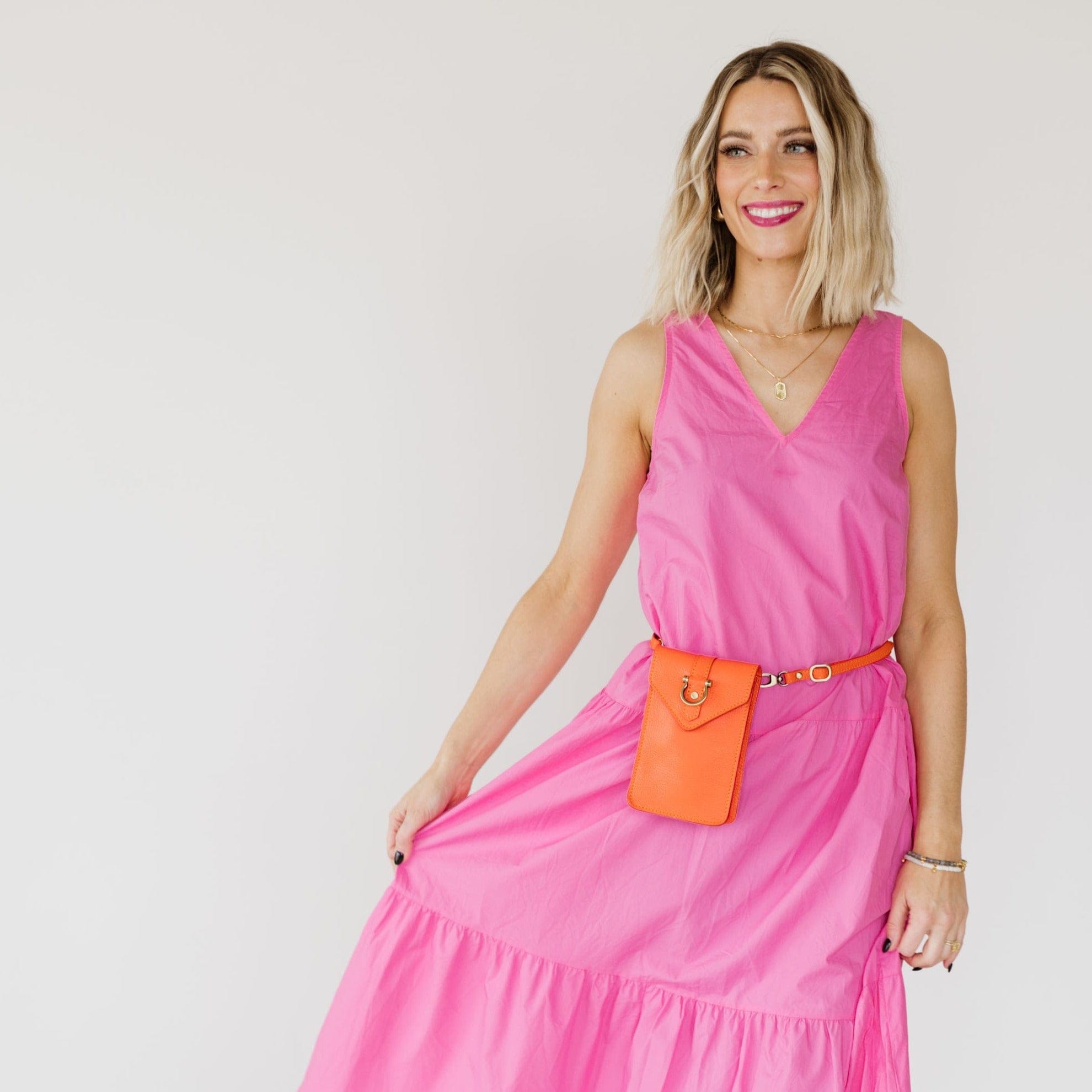 Grace Crossbody - | Sapahn.