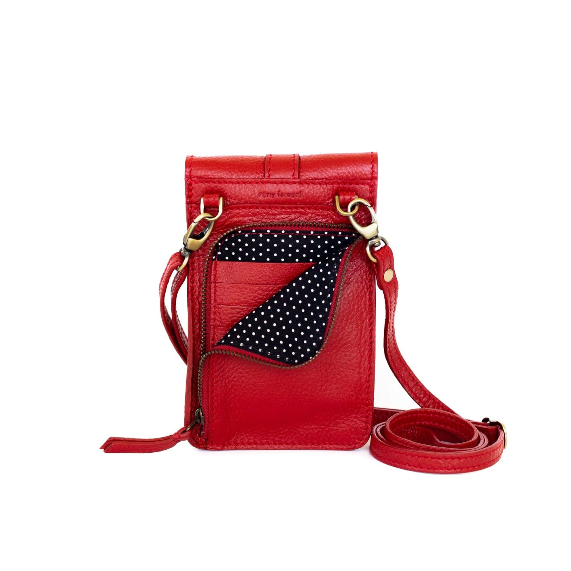 Grace Crossbody - | Sapahn.