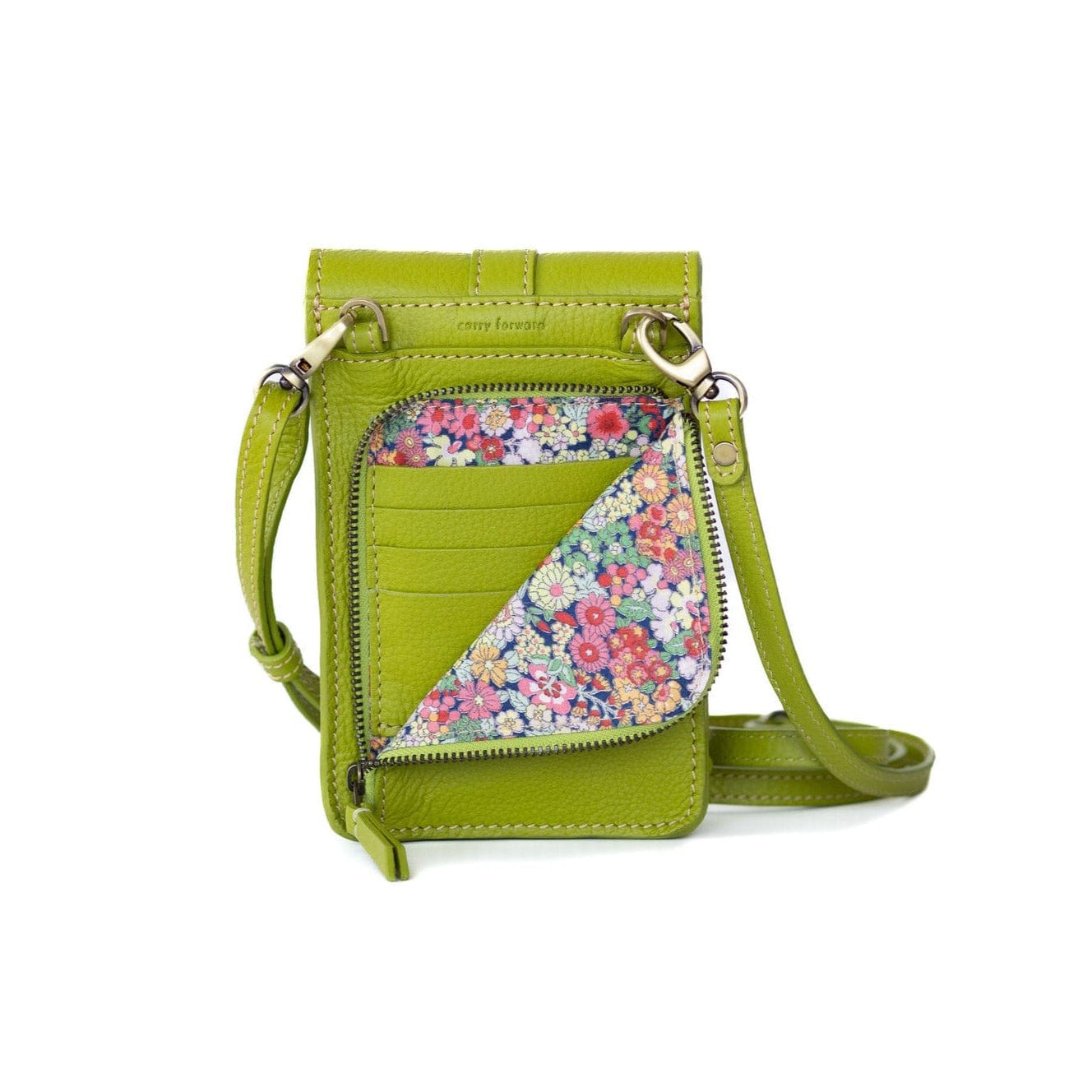 Grace Crossbody - | Sapahn.
