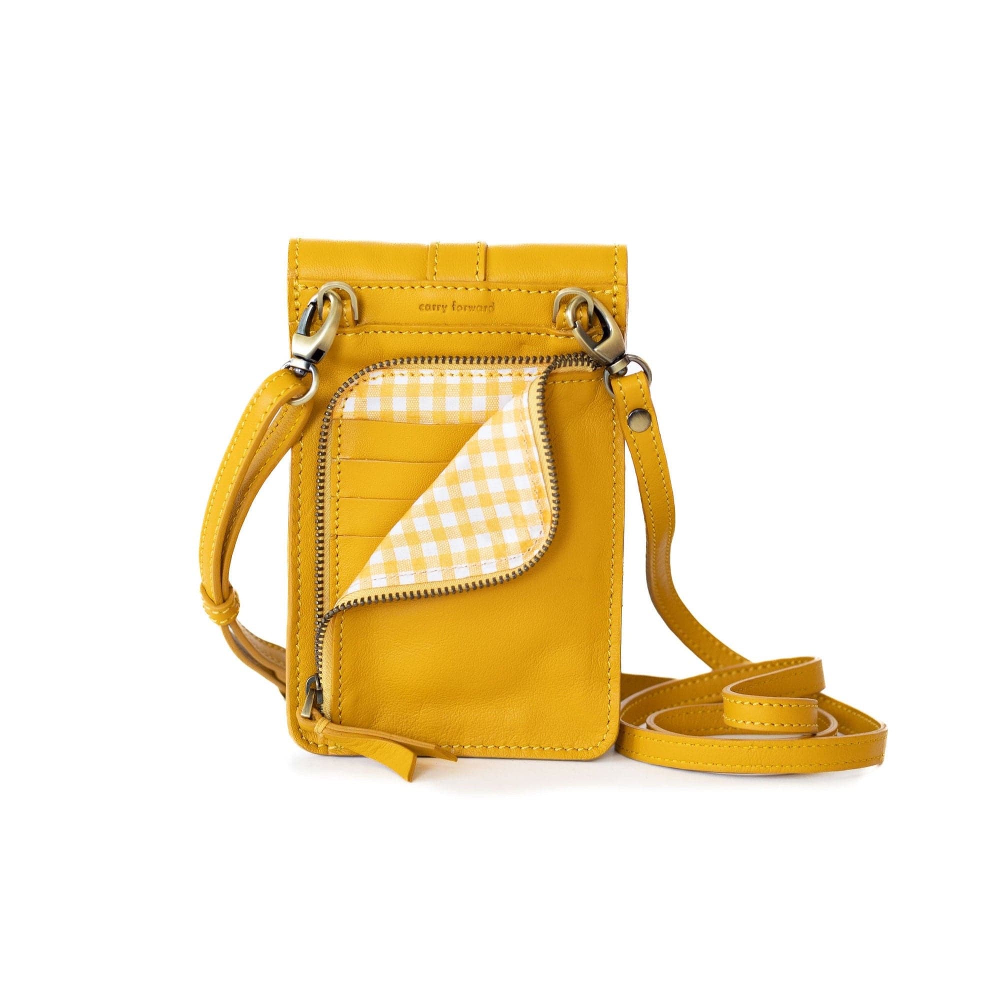 Grace Crossbody - | Sapahn.