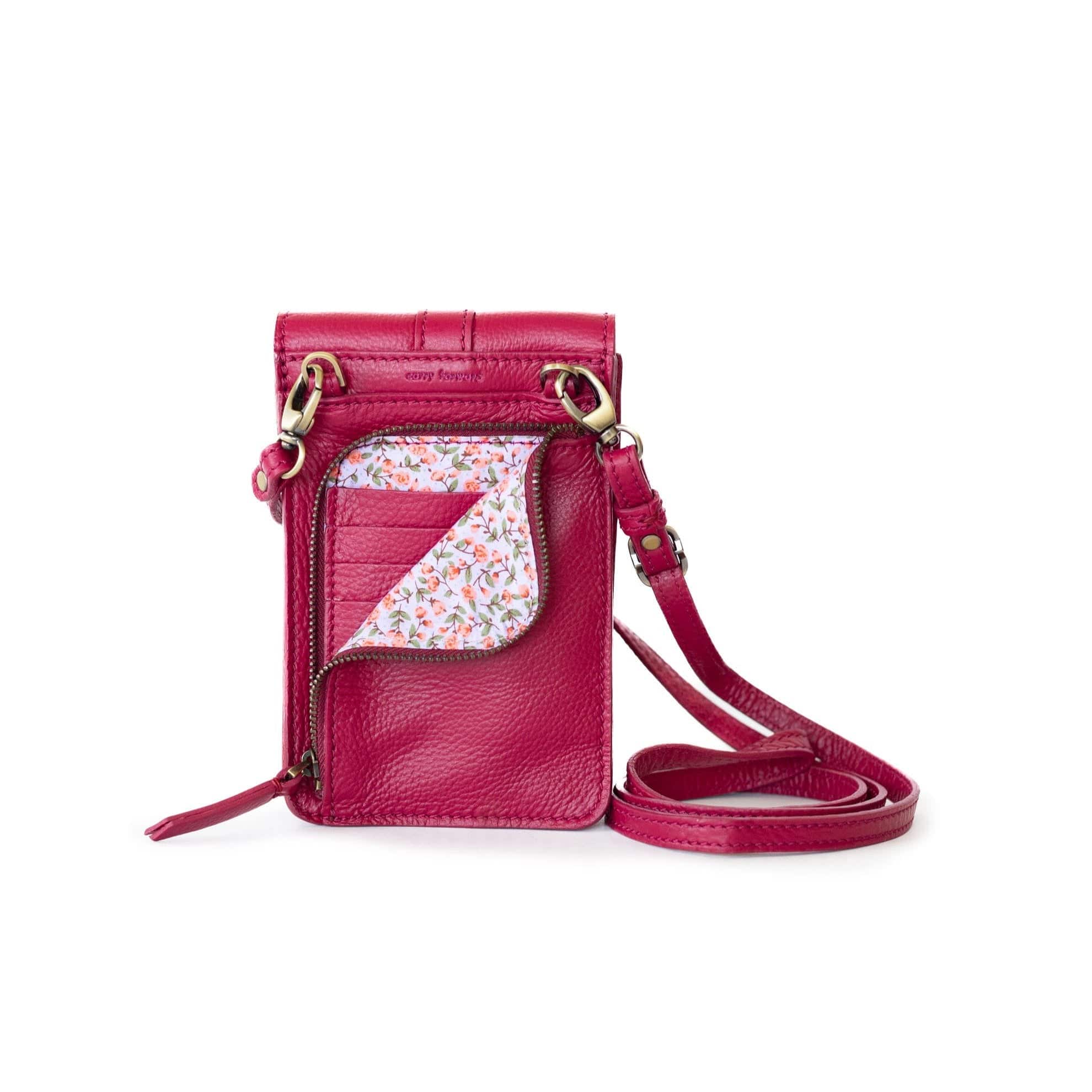 Grace Crossbody - | Sapahn.