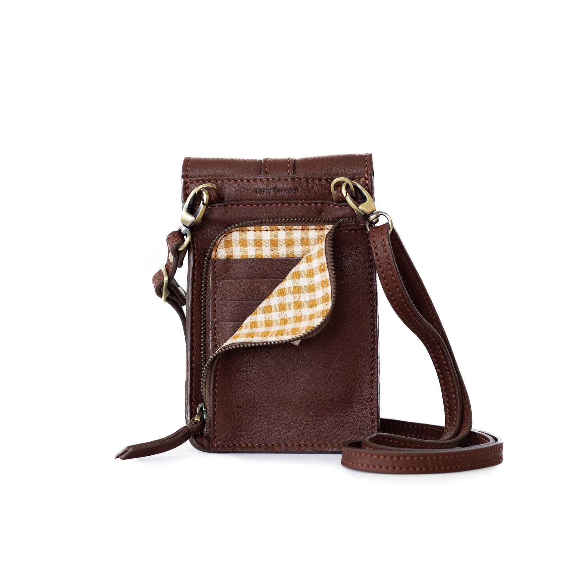 Grace Crossbody - | Sapahn.