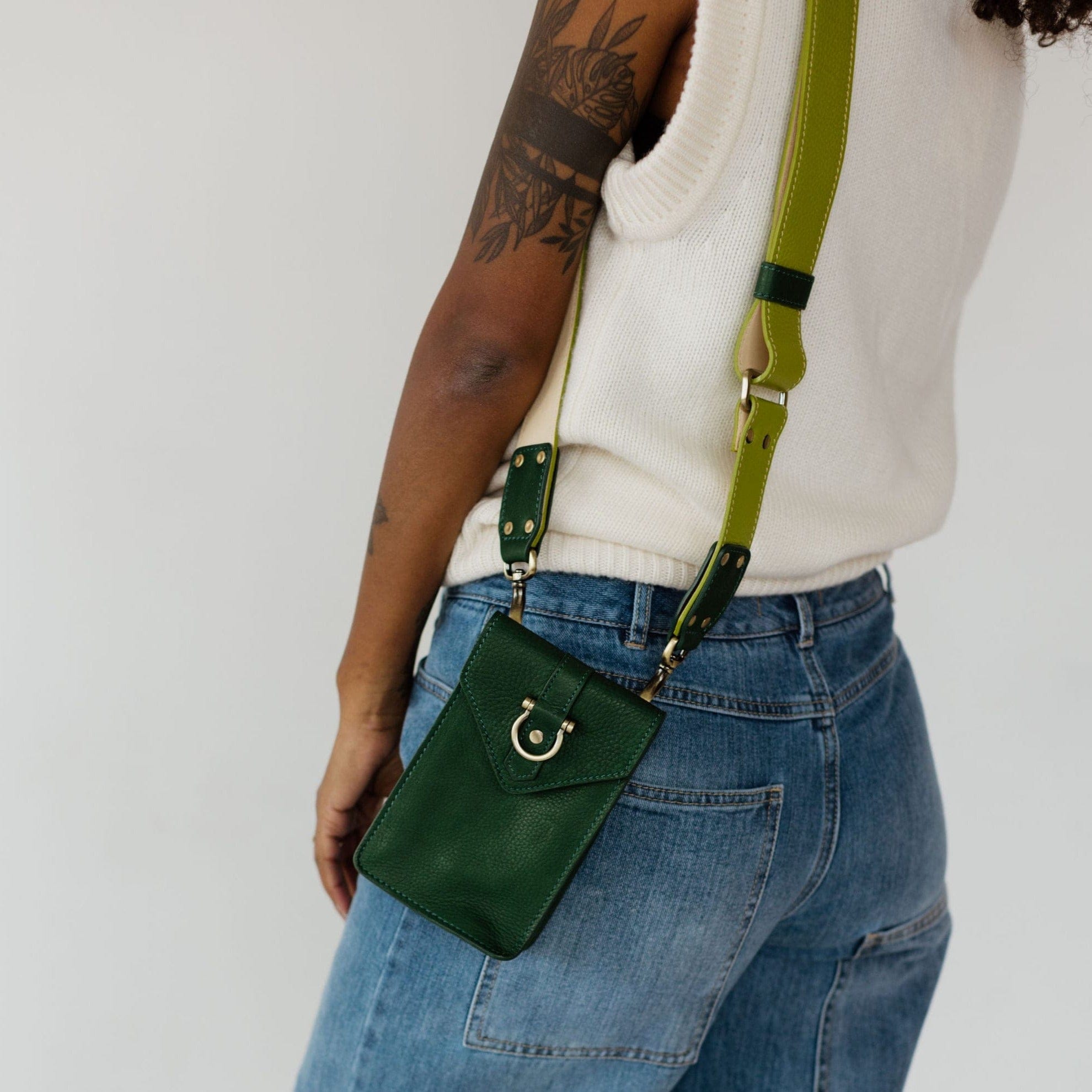 Grace Crossbody - | Sapahn.