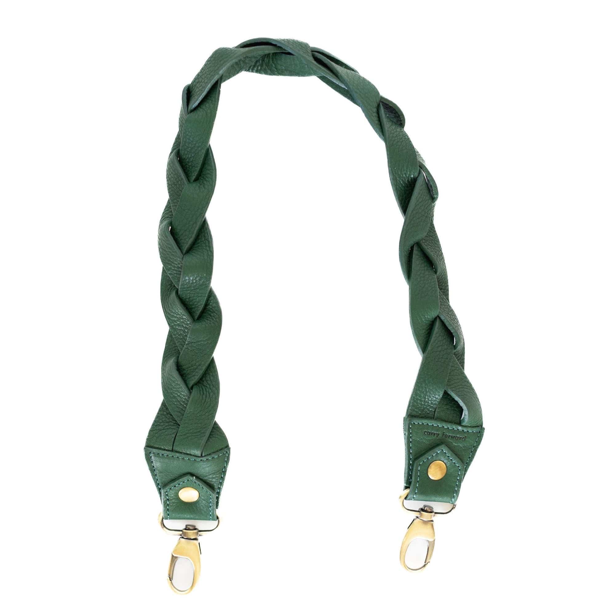 Iris Woven Shoulder Strap -  | Sapahn.