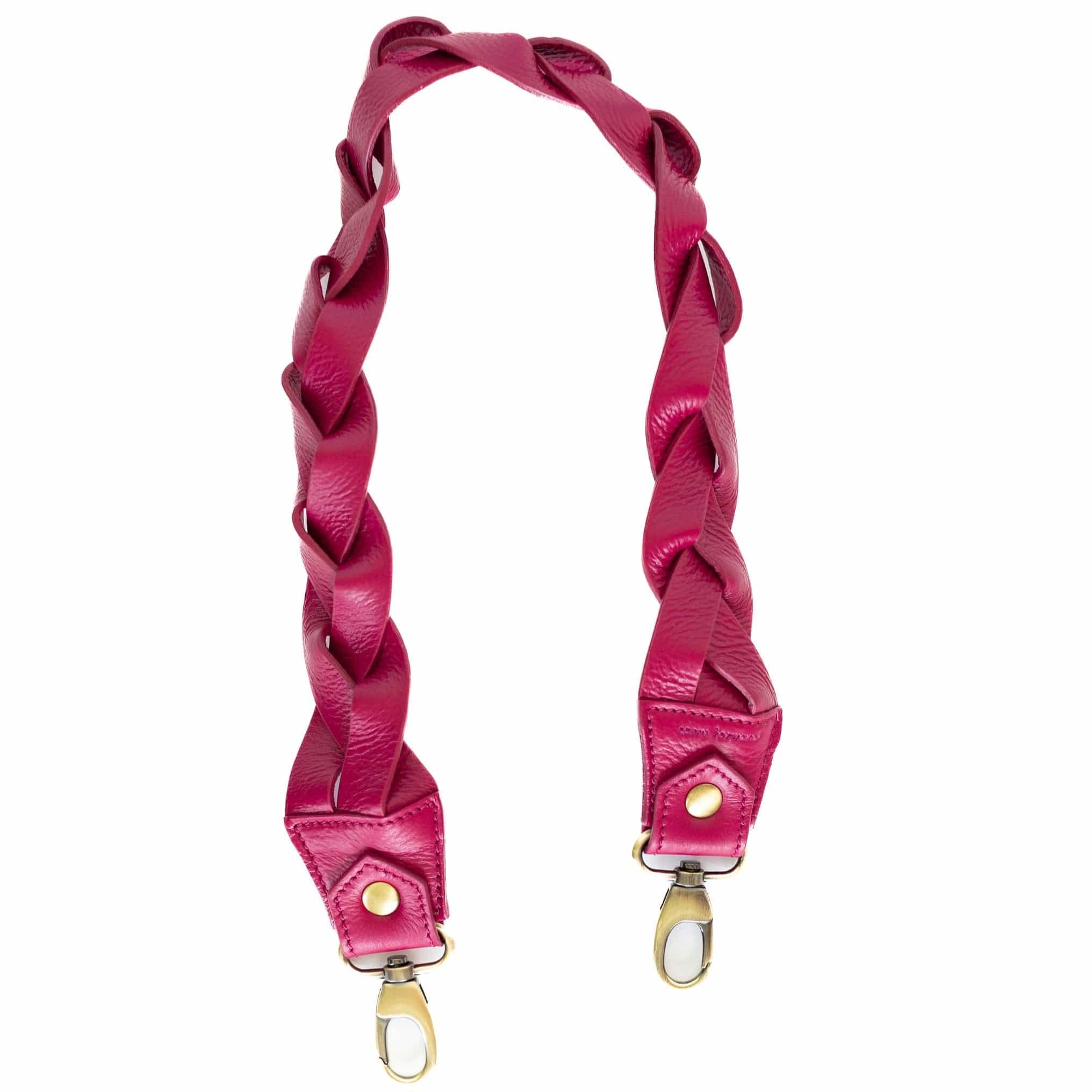 Iris Woven Shoulder Strap -  | Sapahn.