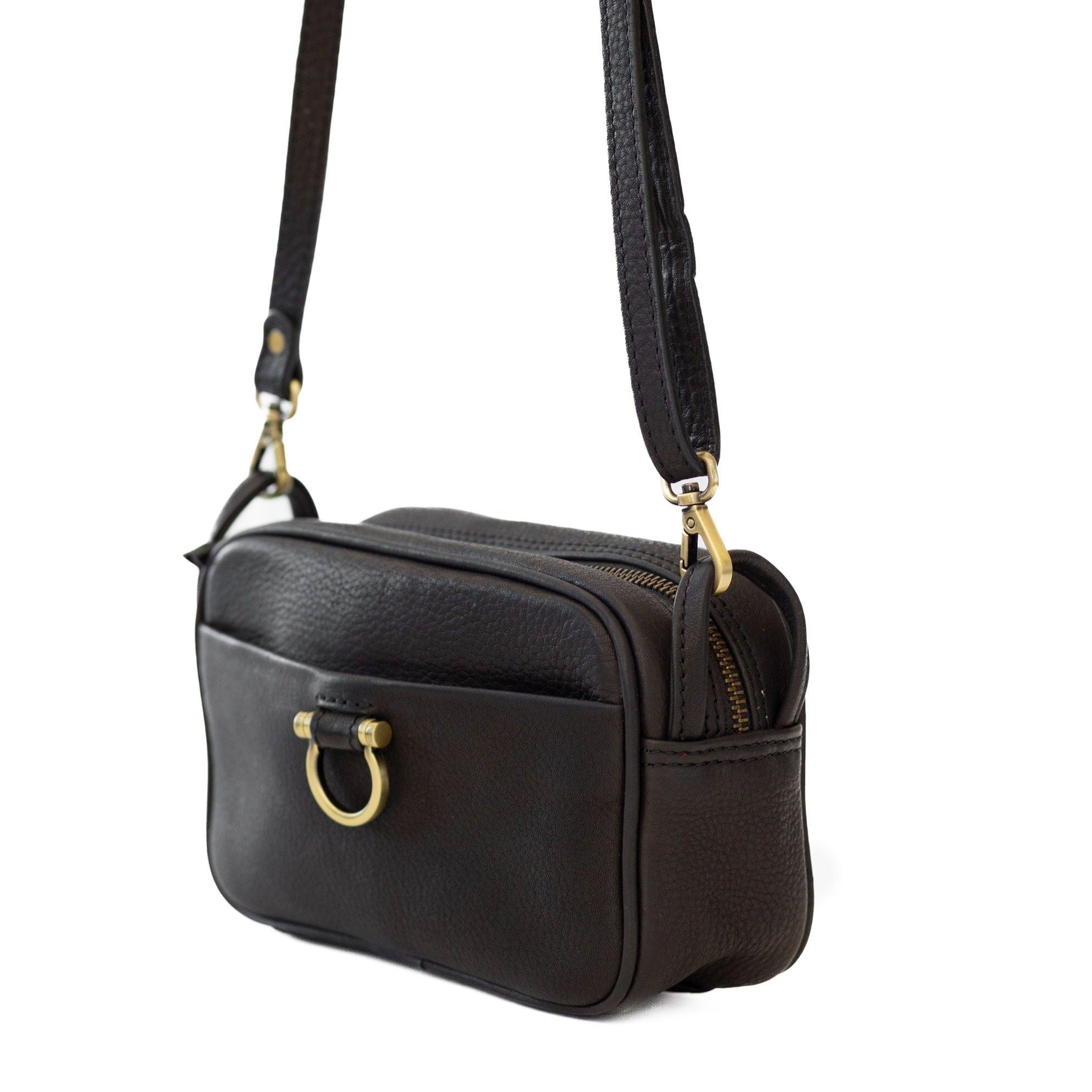 Jori Mini Crossbody - | Sapahn.