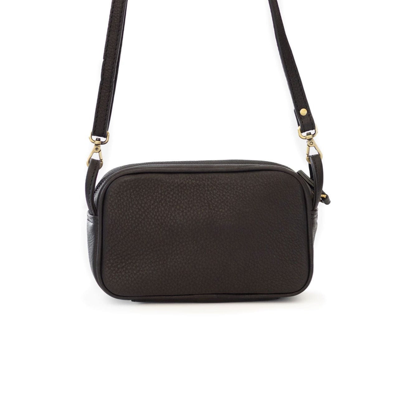 Jori Mini Crossbody - | Sapahn.