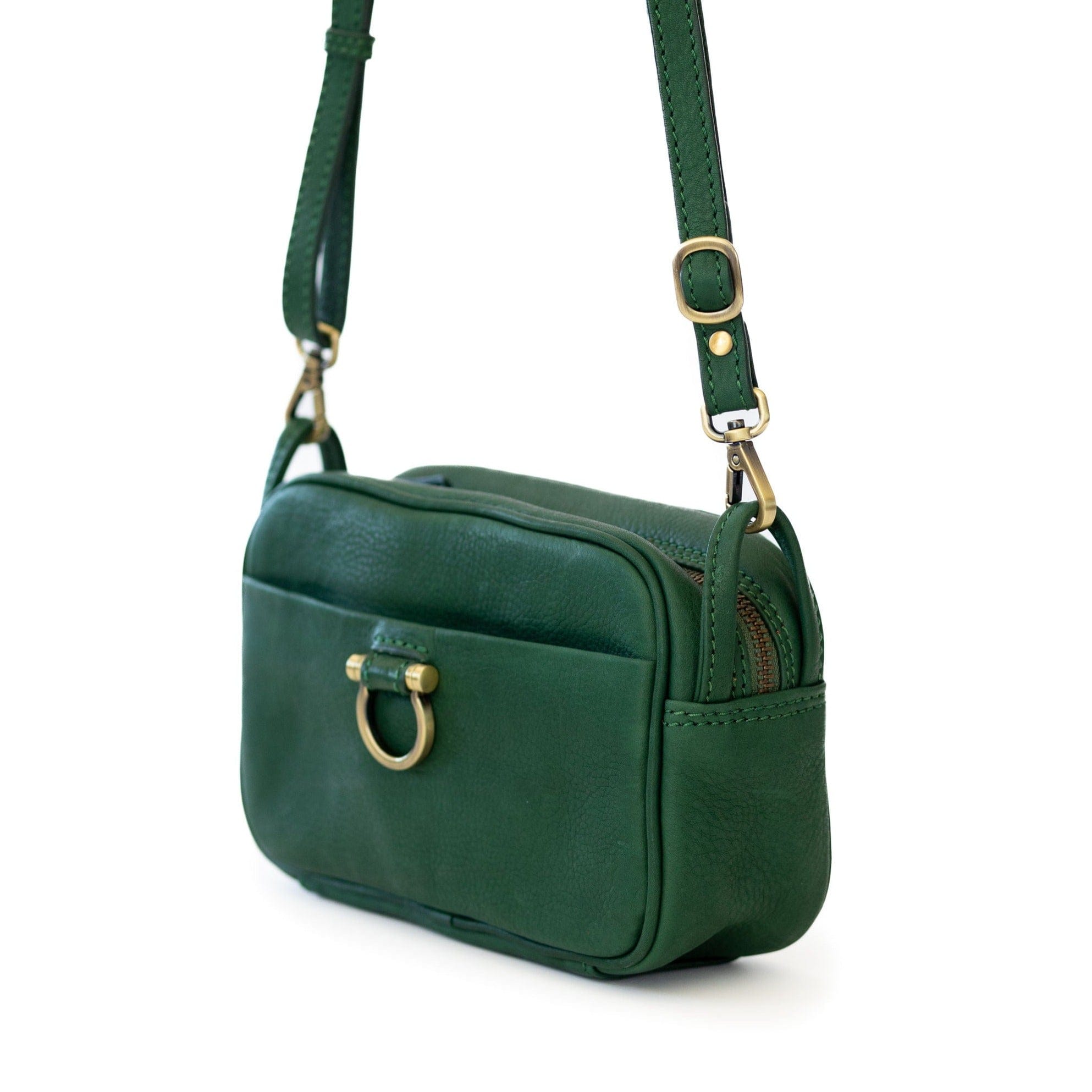 Jori Mini Crossbody - | Sapahn.