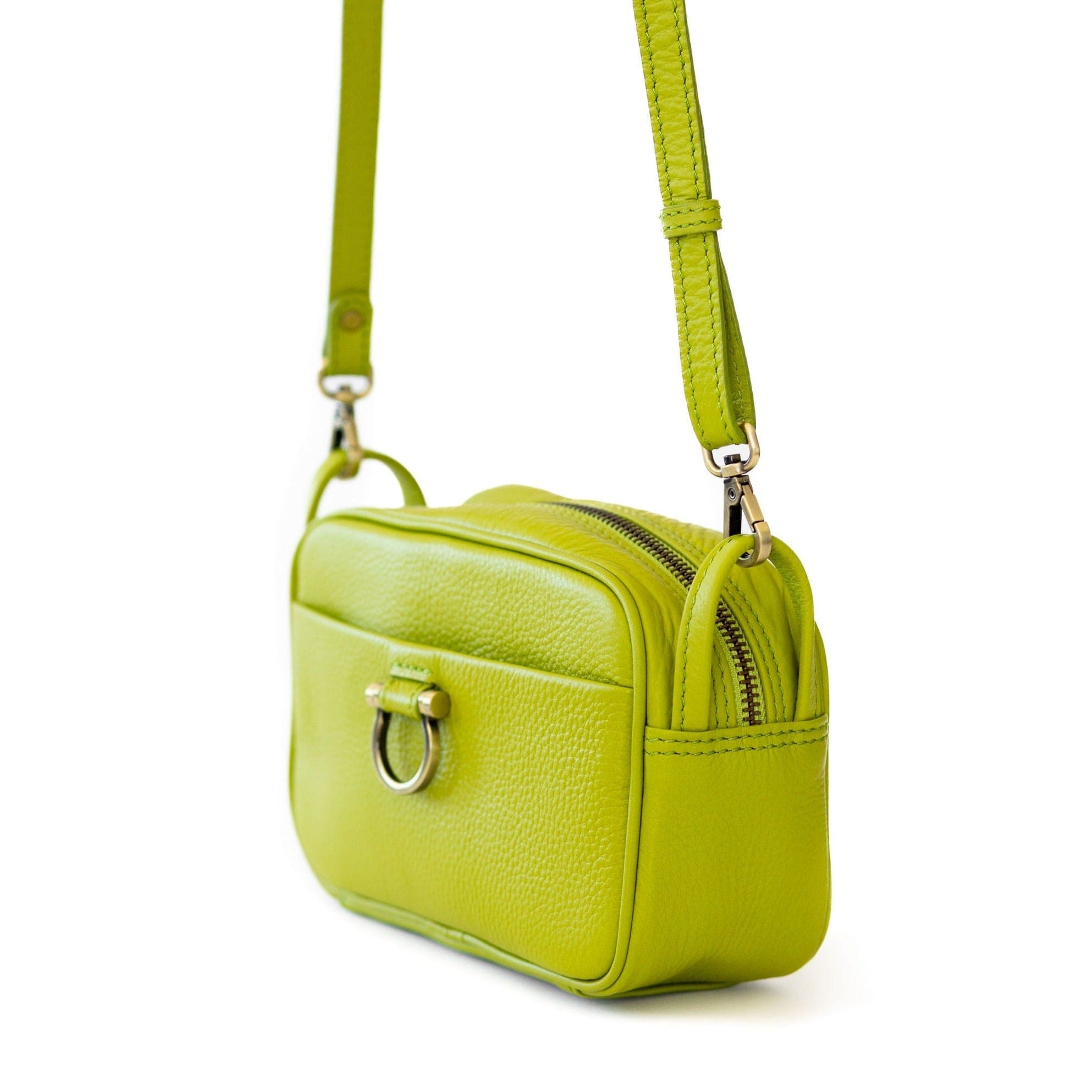 Jori Mini Crossbody - | Sapahn.