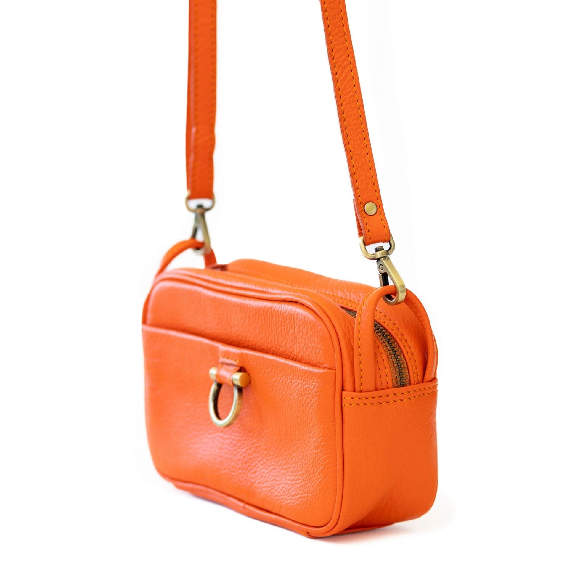 Jori Mini Crossbody - | Sapahn.