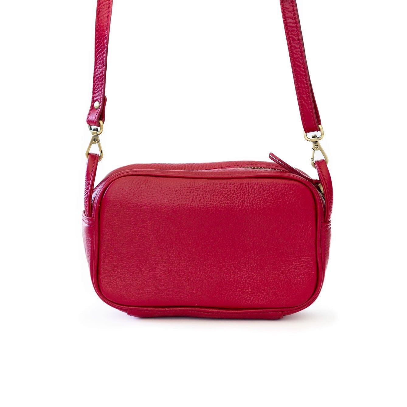 Jori Mini Crossbody - | Sapahn.