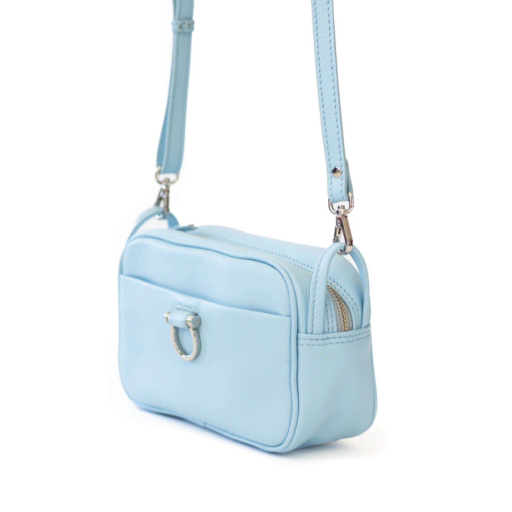 Jori Mini Crossbody - | Sapahn.