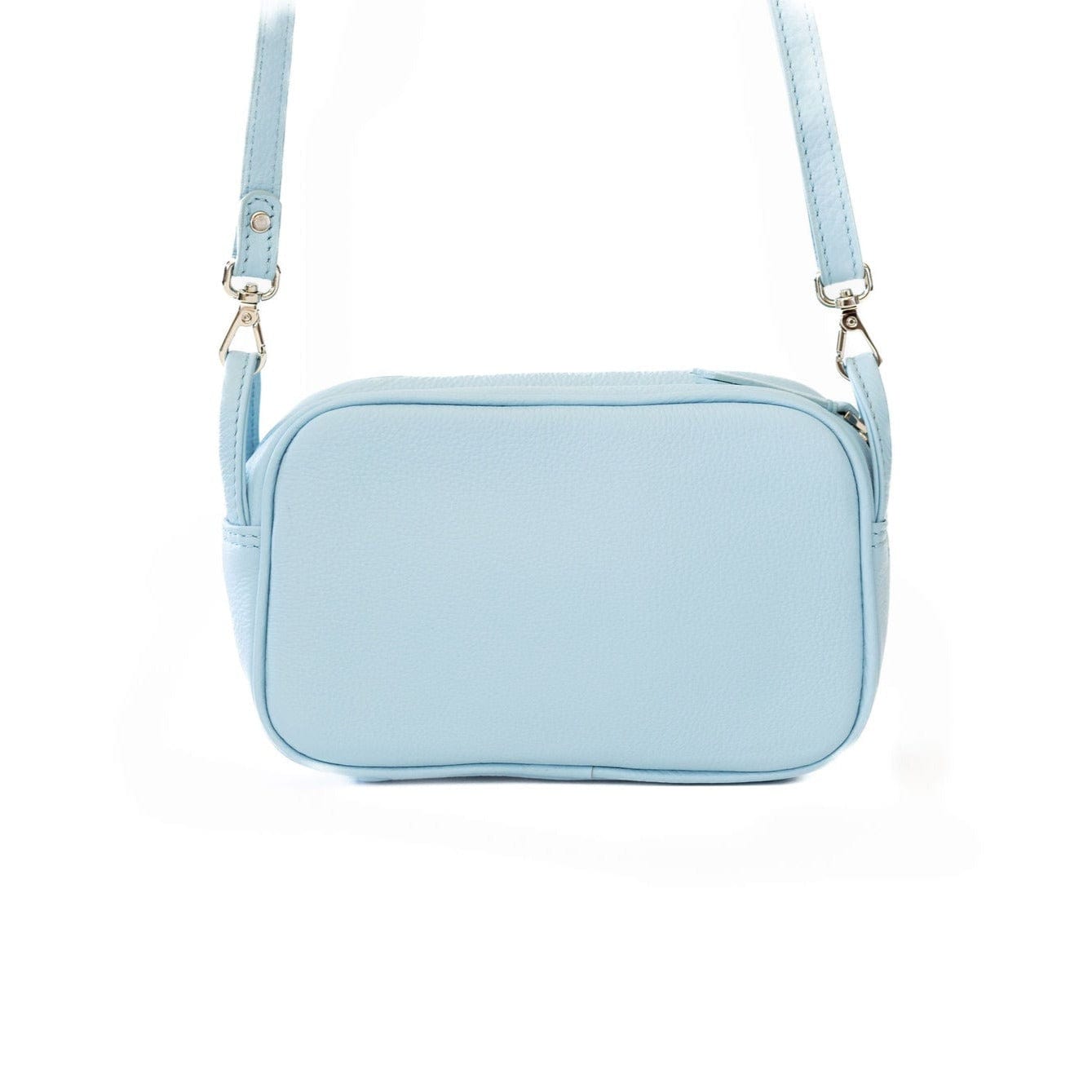 Jori Mini Crossbody - | Sapahn.