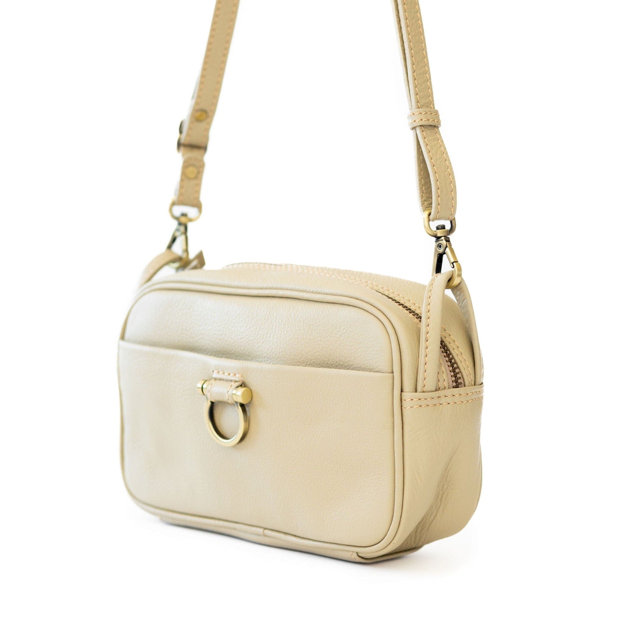Jori Mini Crossbody - | Sapahn.