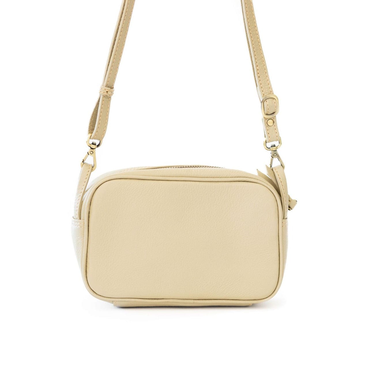 Jori Mini Crossbody - | Sapahn.