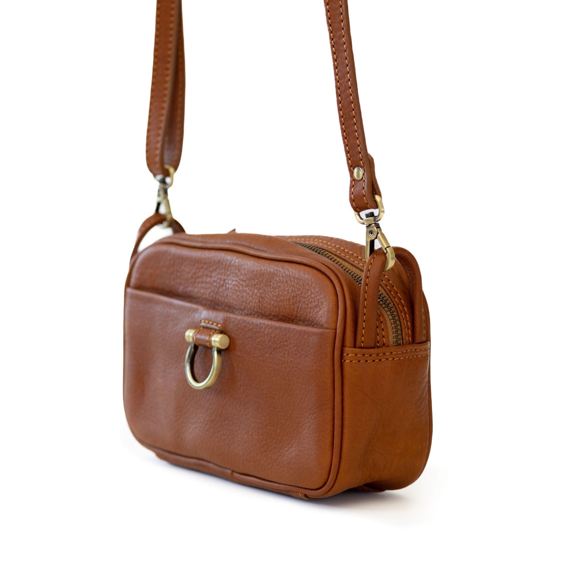 Jori Mini Crossbody - | Sapahn.