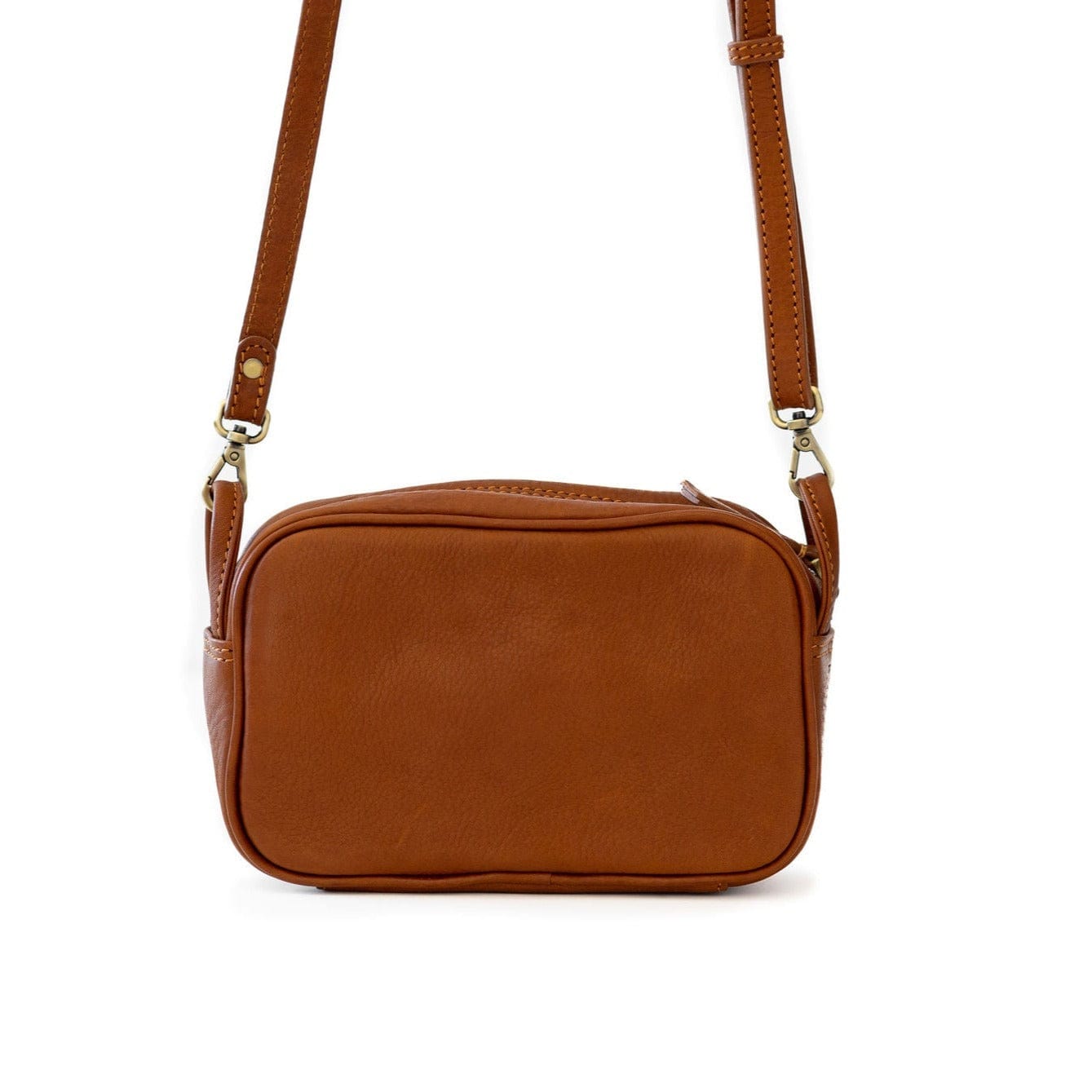 Jori Mini Crossbody - | Sapahn.