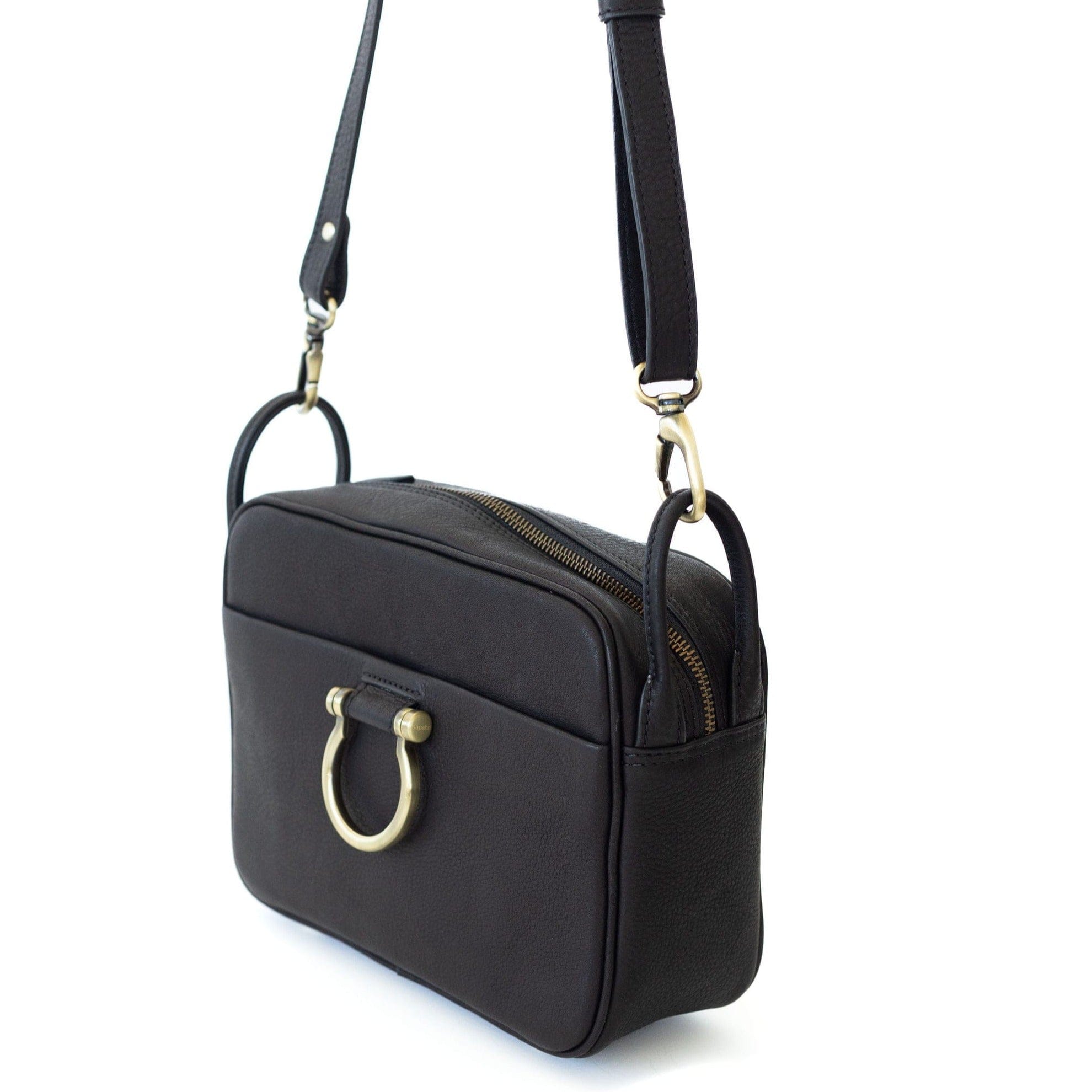 Jori Crossbody - | Sapahn.