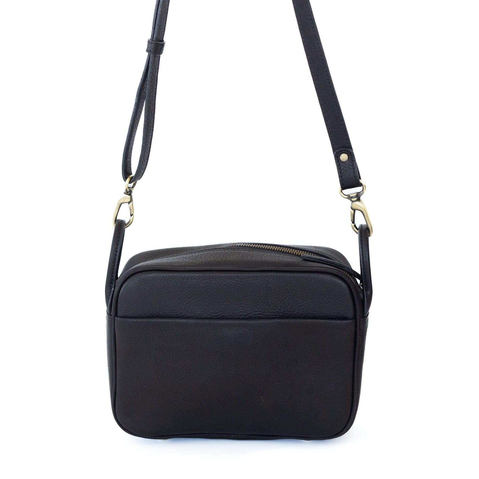 Jori Crossbody - | Sapahn.