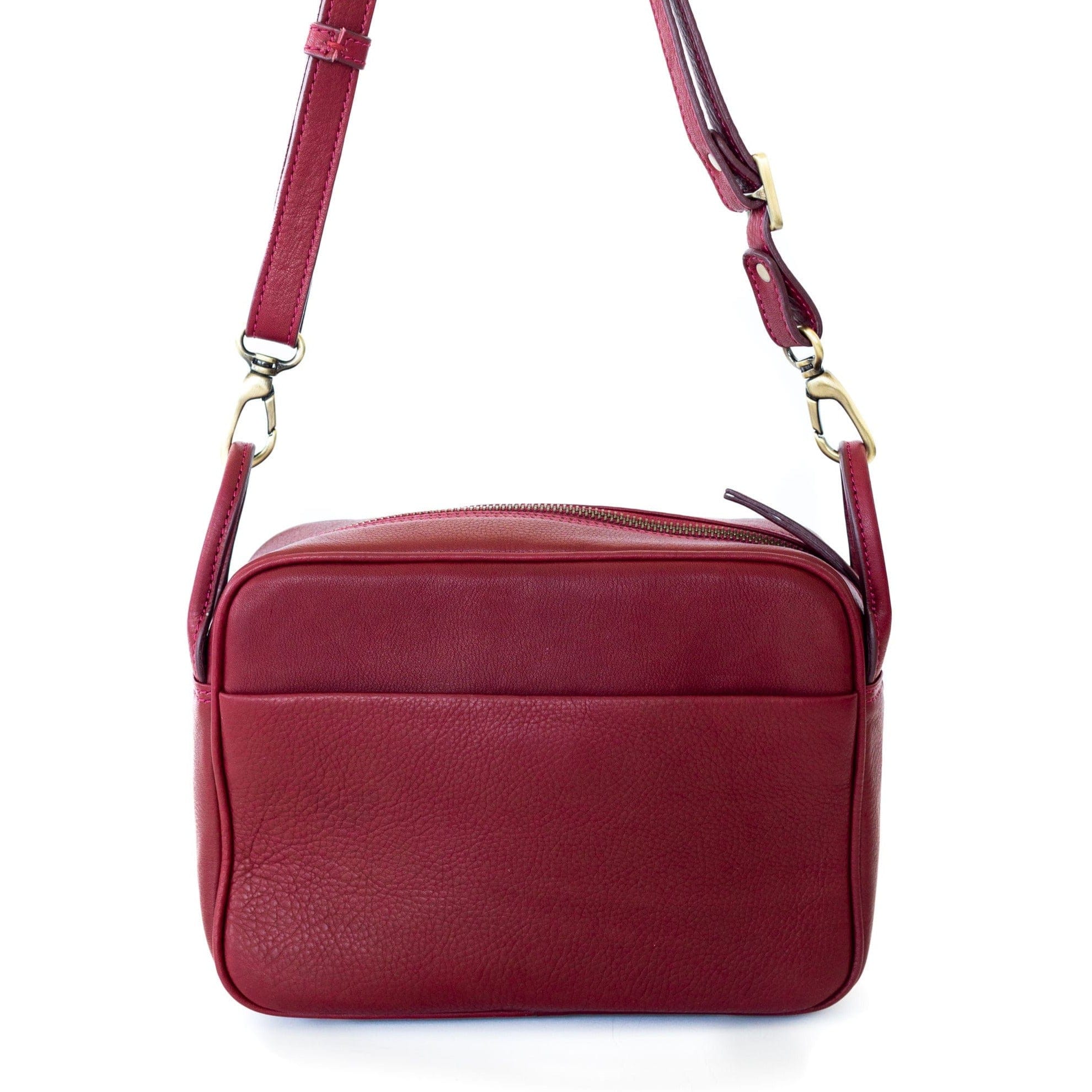 Jori Crossbody - | Sapahn.