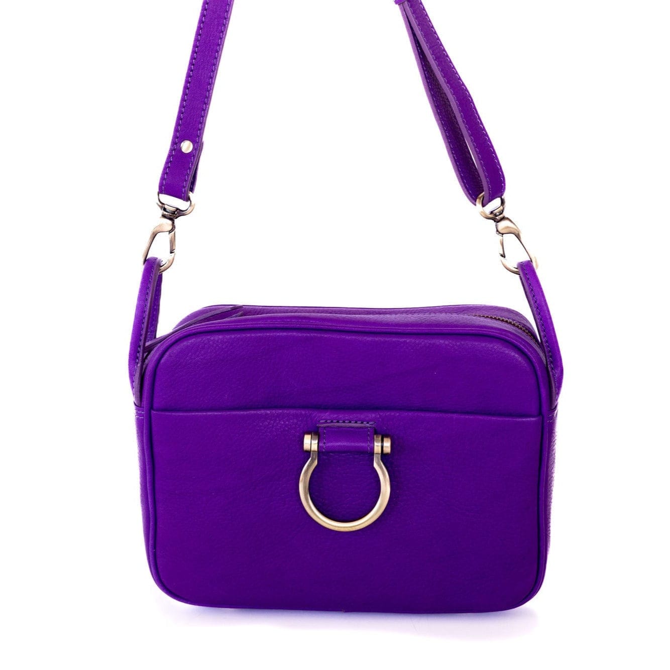 Jori Crossbody - | Sapahn.