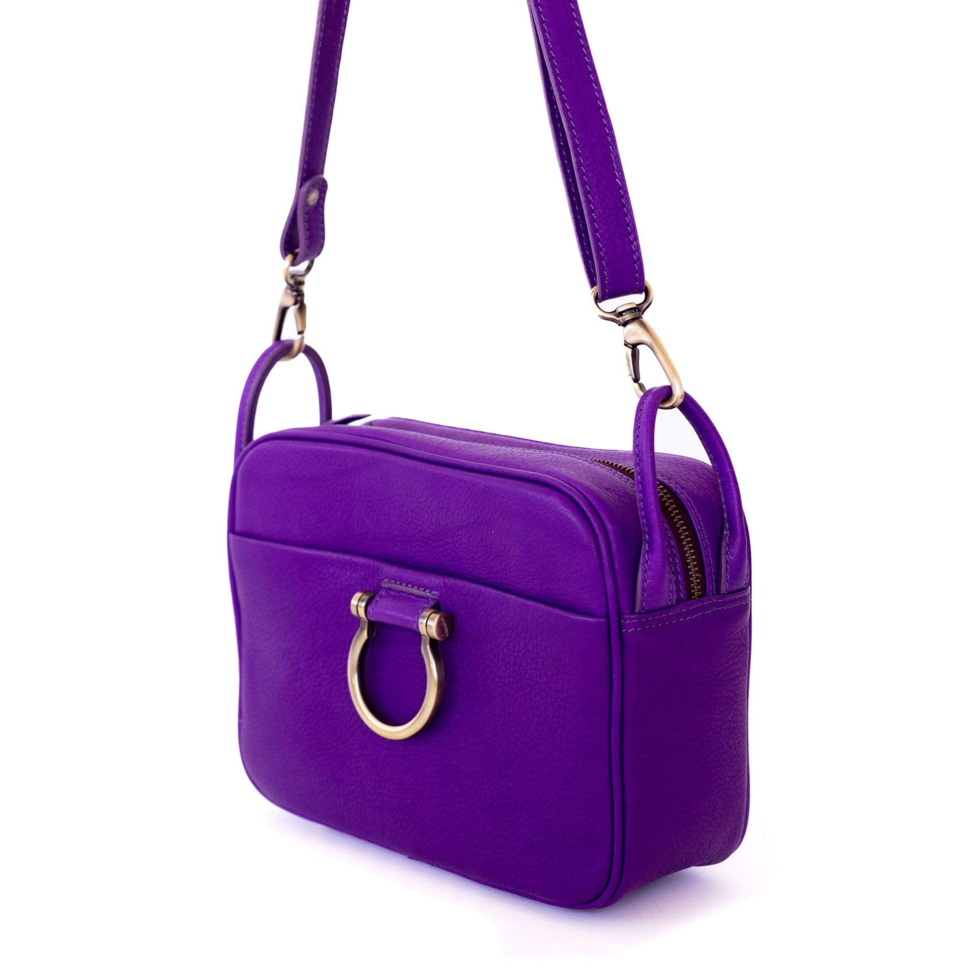 Jori Crossbody - | Sapahn.