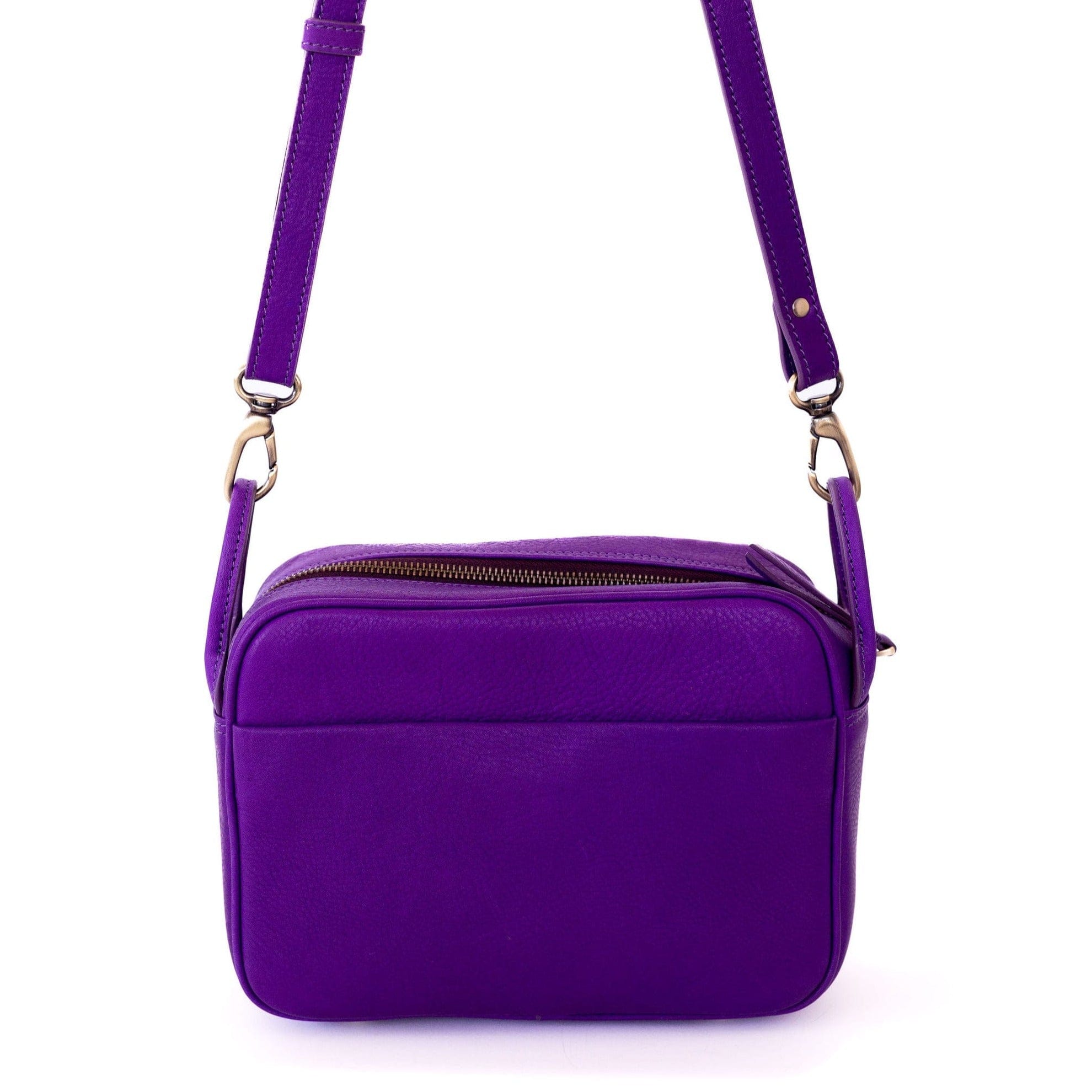 Jori Crossbody - | Sapahn.